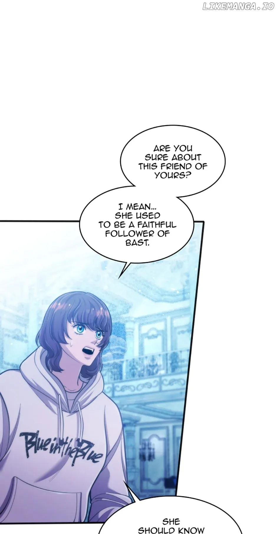 Blood Hotel Chapter 61 Online - página 67