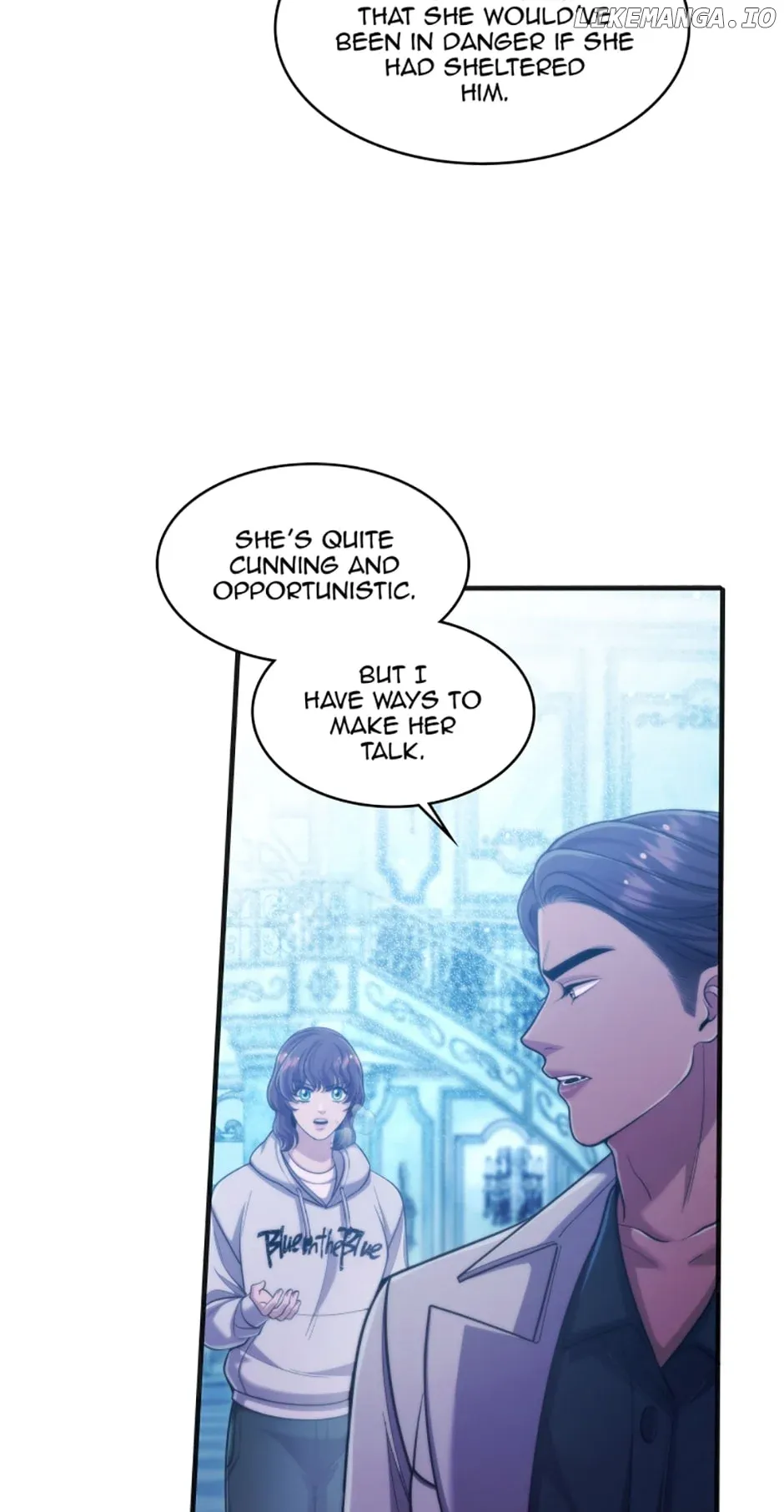 Blood Hotel Chapter 61 Online - página 68