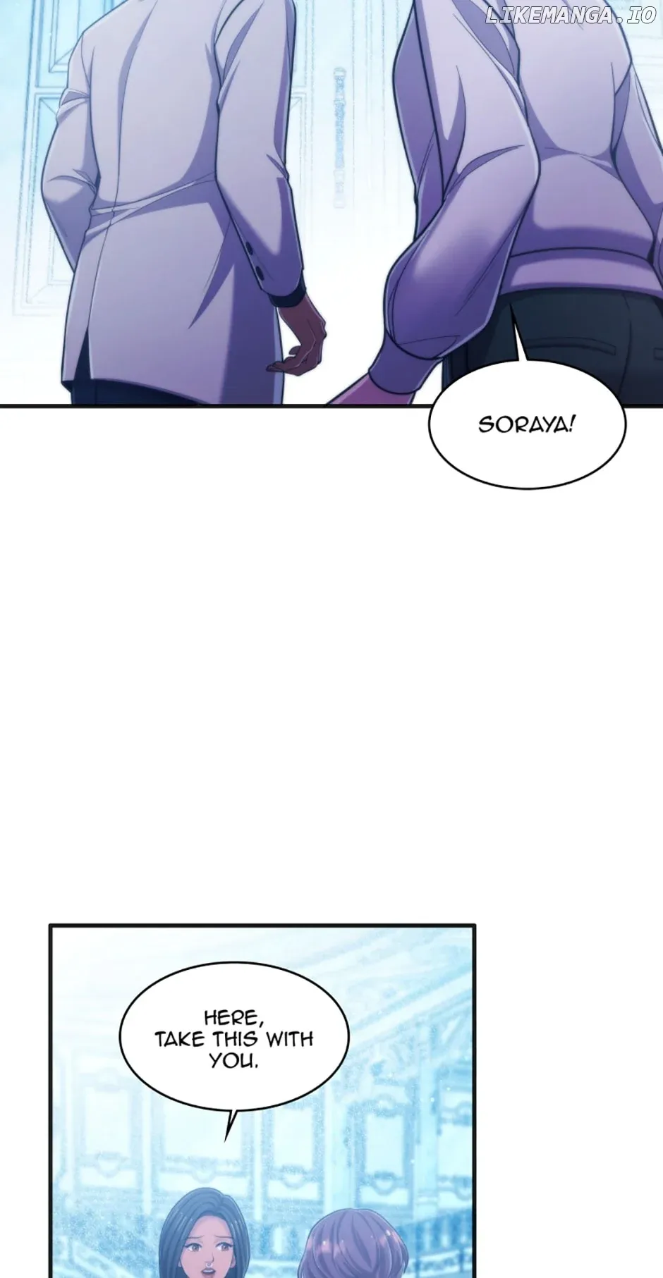 Blood Hotel Chapter 61 Online - página 70
