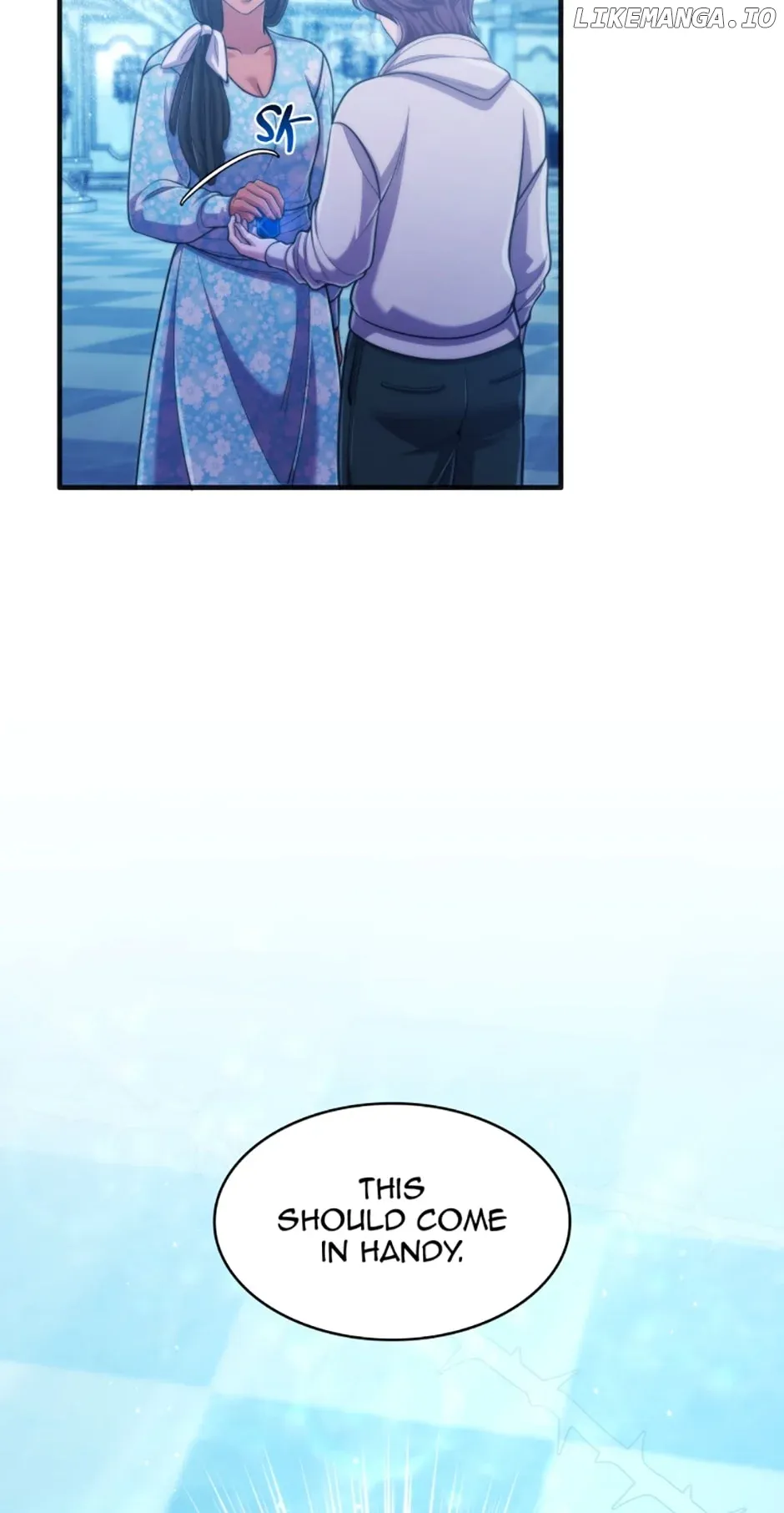 Blood Hotel Chapter 61 Online - página 71