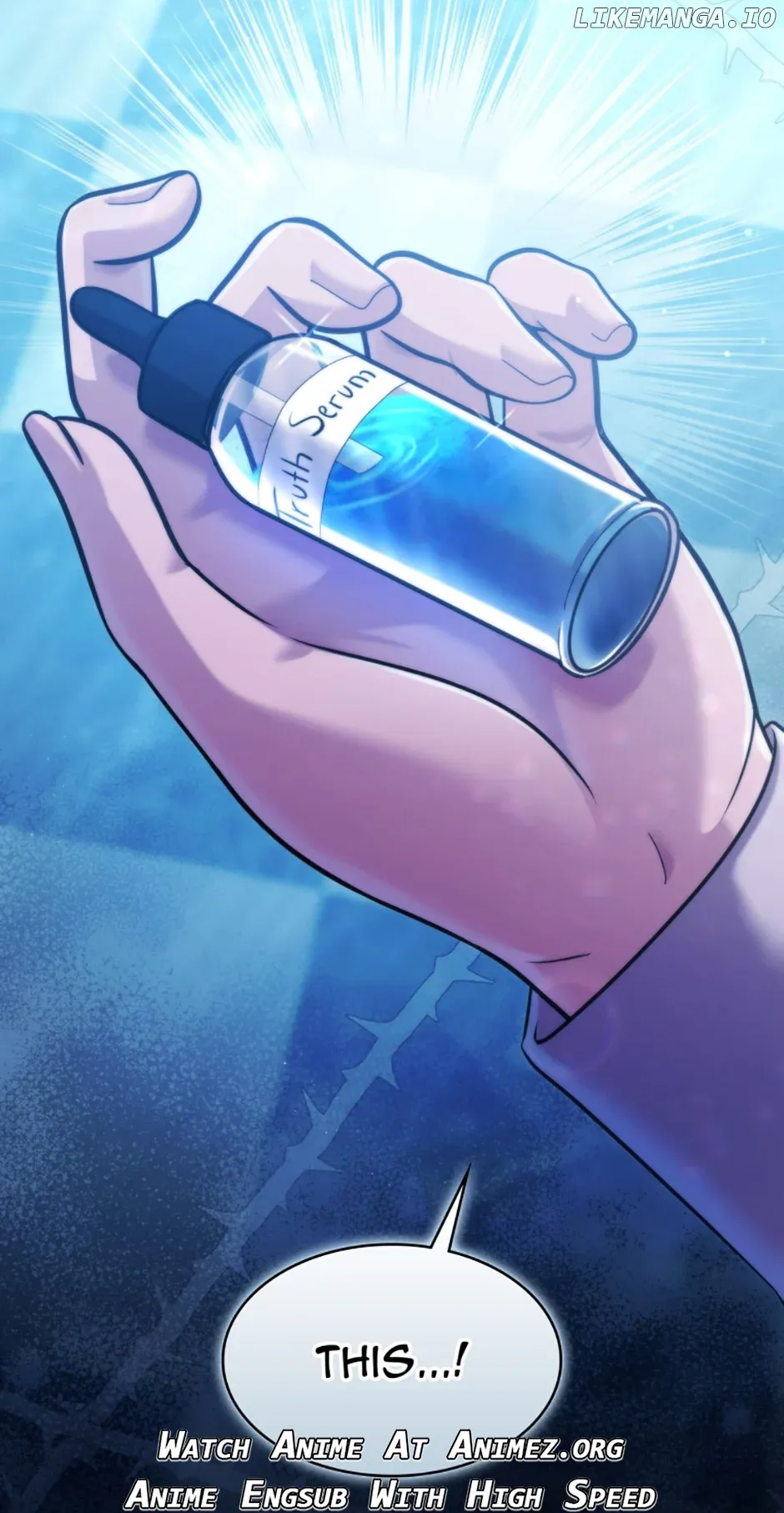 Blood Hotel Chapter 61 Online - página 72