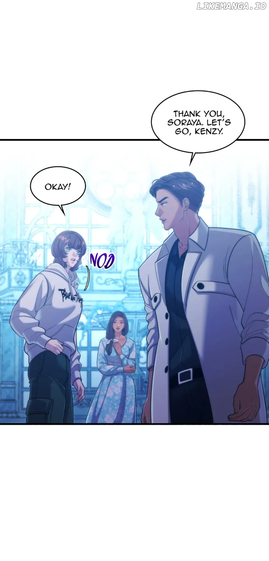 Blood Hotel Chapter 62 Online - página 4