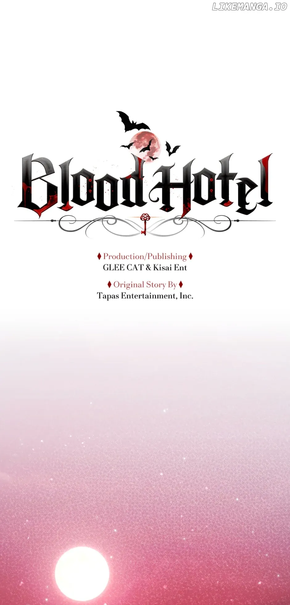 Blood Hotel Chapter 62 Online - página 5