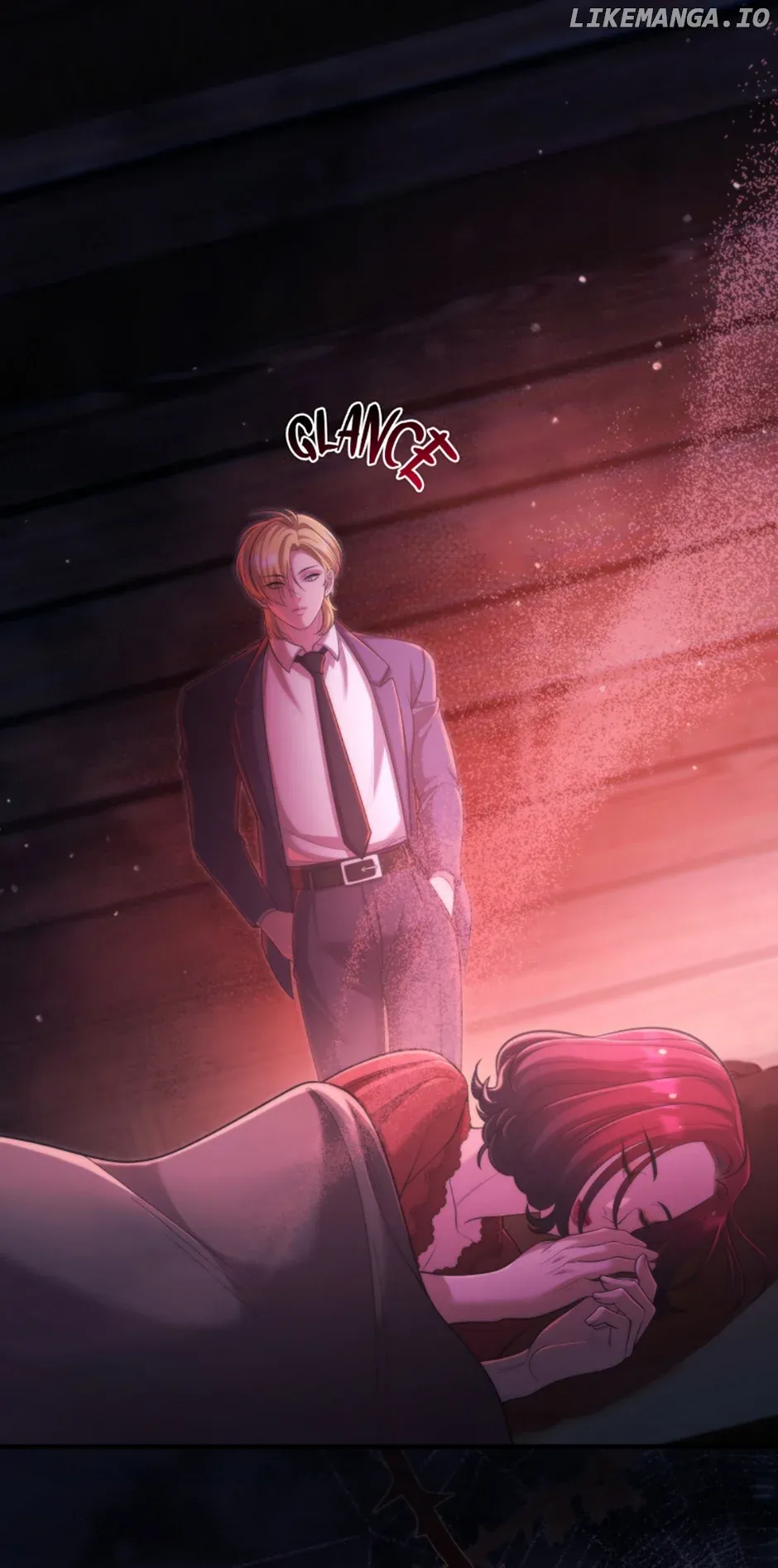 Blood Hotel Chapter 62 Online - página 7