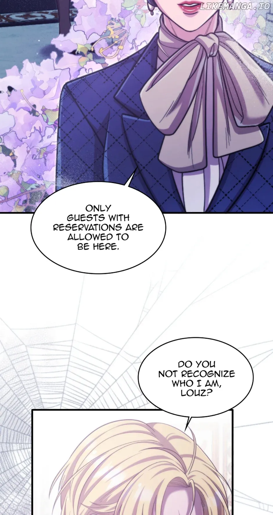 Blood Hotel Chapter 62 Online - página 14