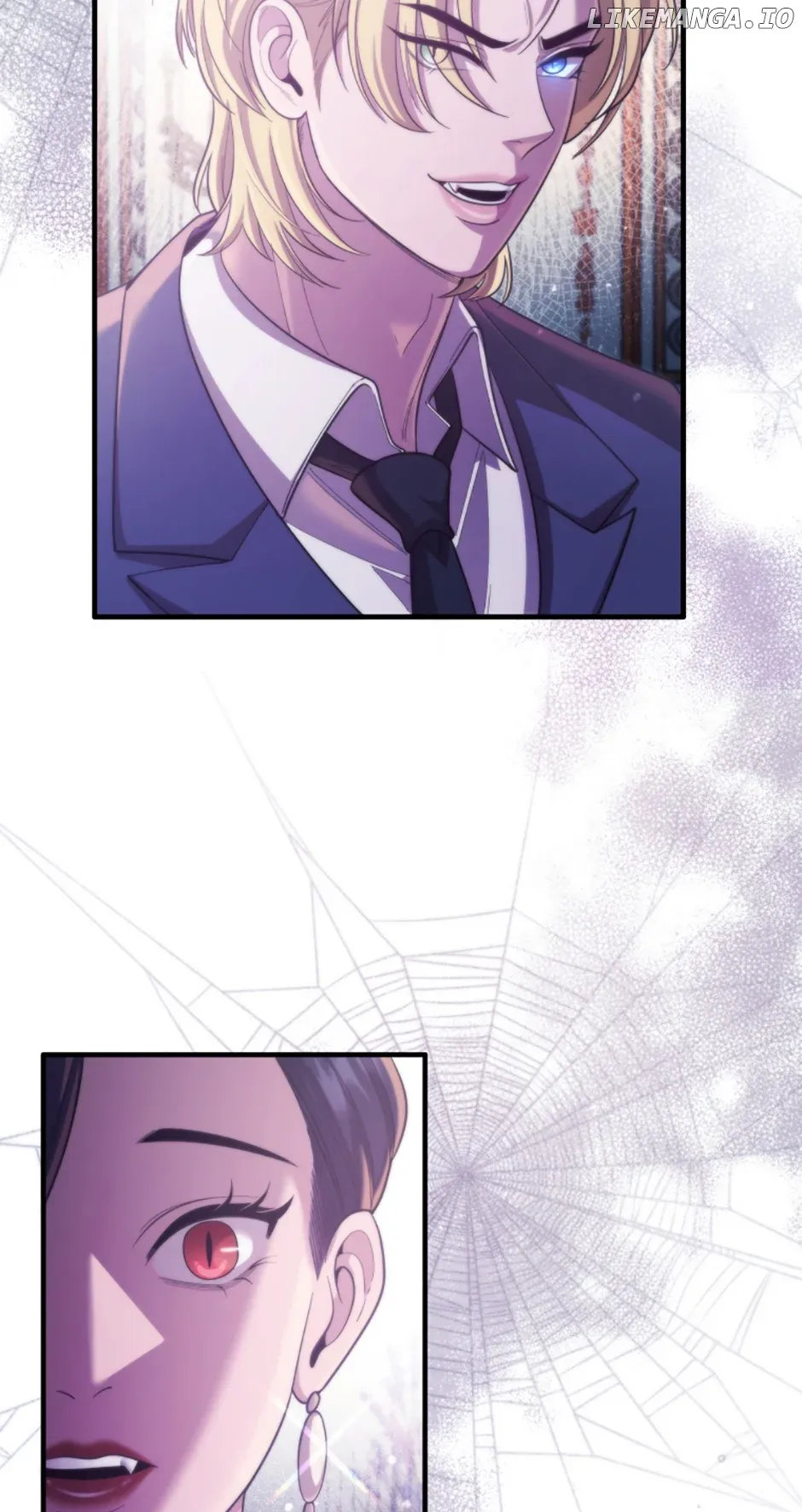 Blood Hotel Chapter 62 Online - página 15