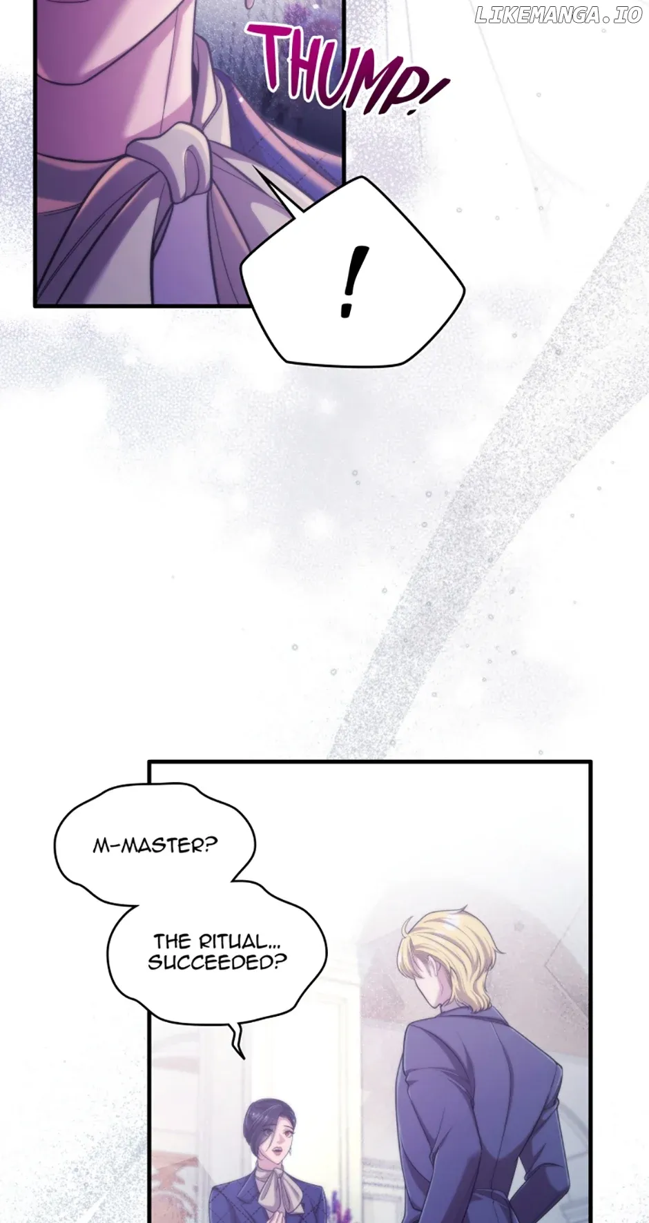 Blood Hotel Chapter 62 Online - página 16