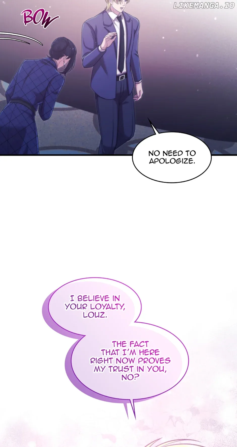 Blood Hotel Chapter 62 Online - página 18