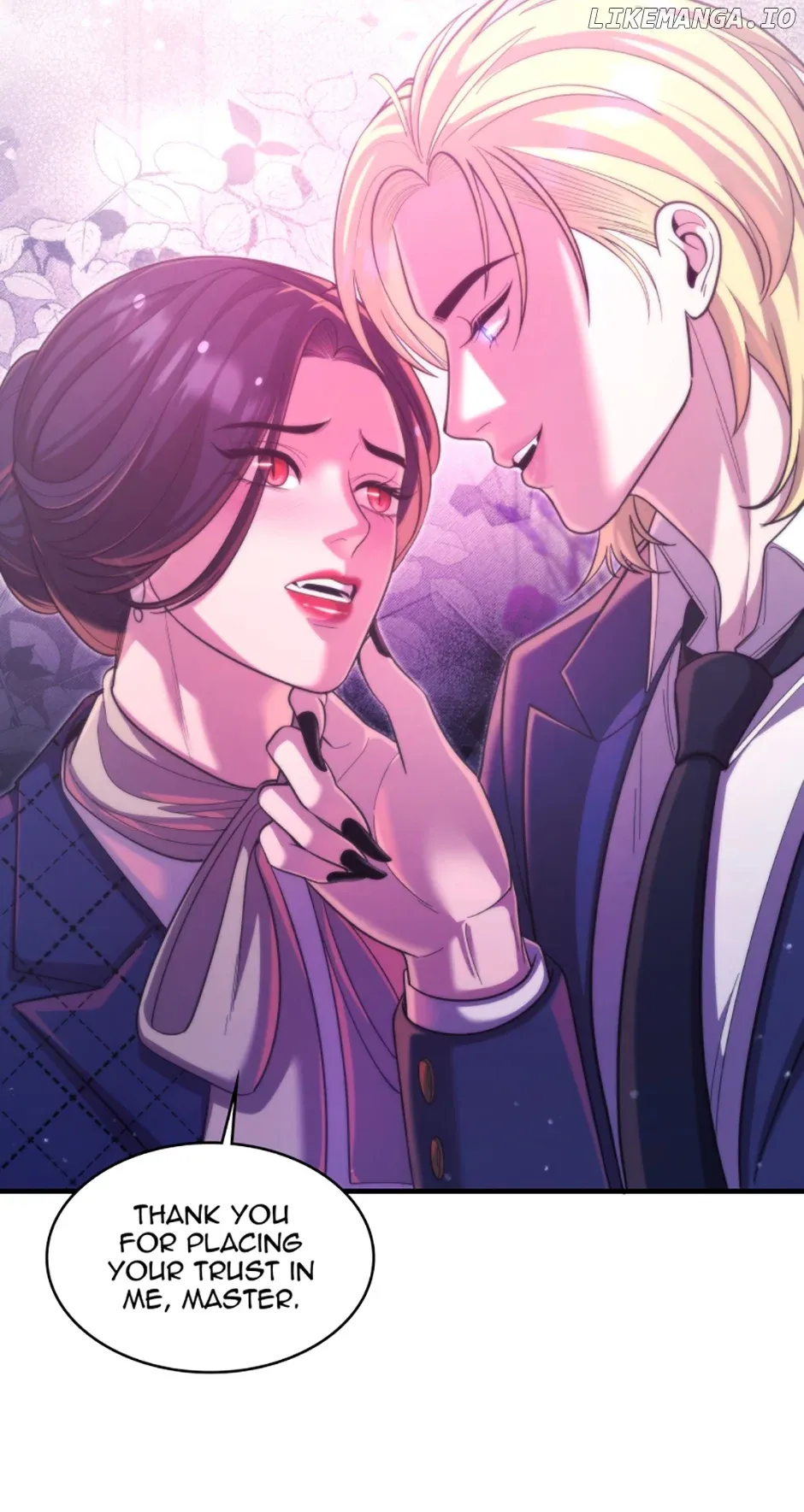 Blood Hotel Chapter 62 Online - página 19