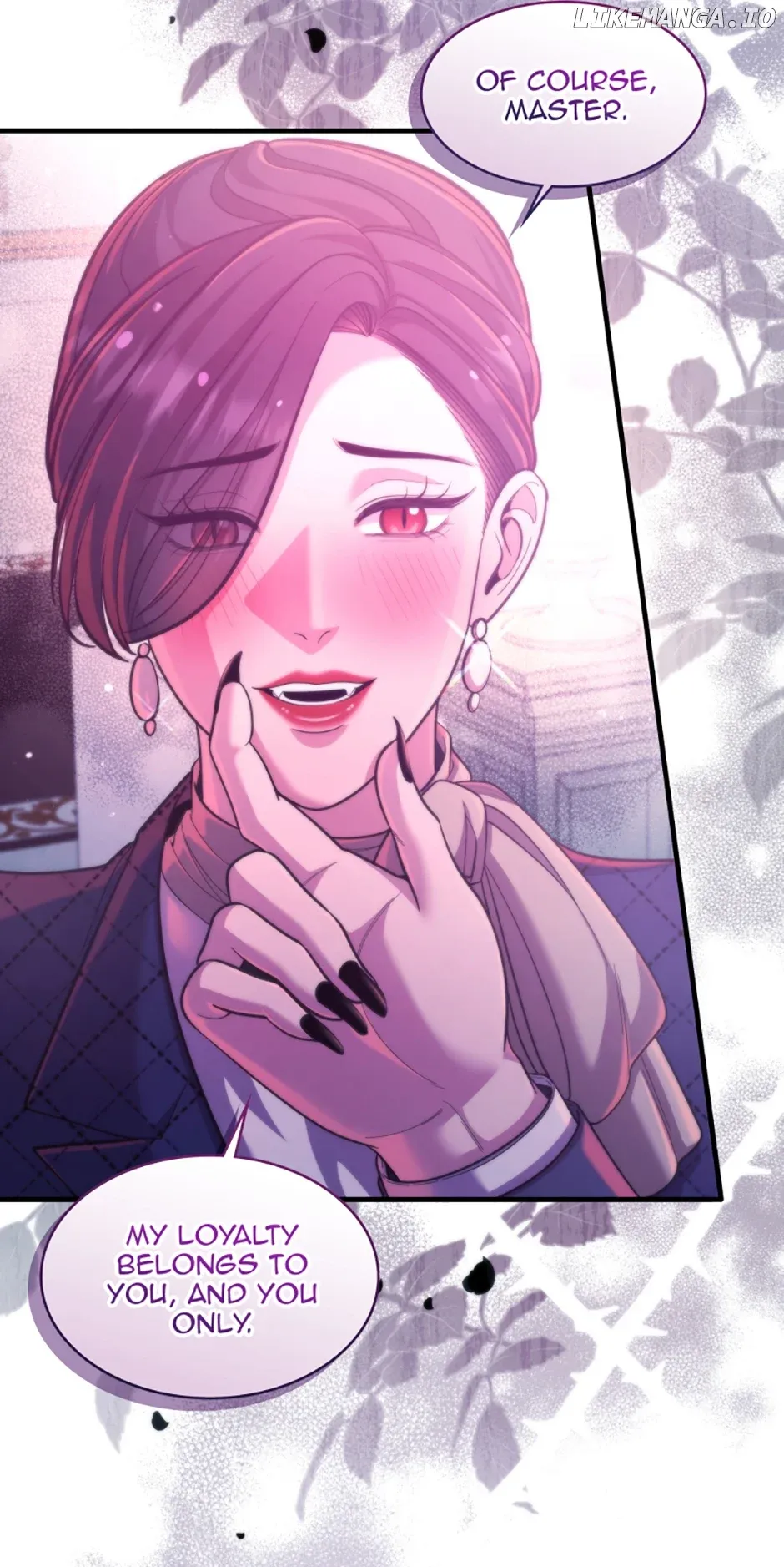 Blood Hotel Chapter 62 Online - página 21