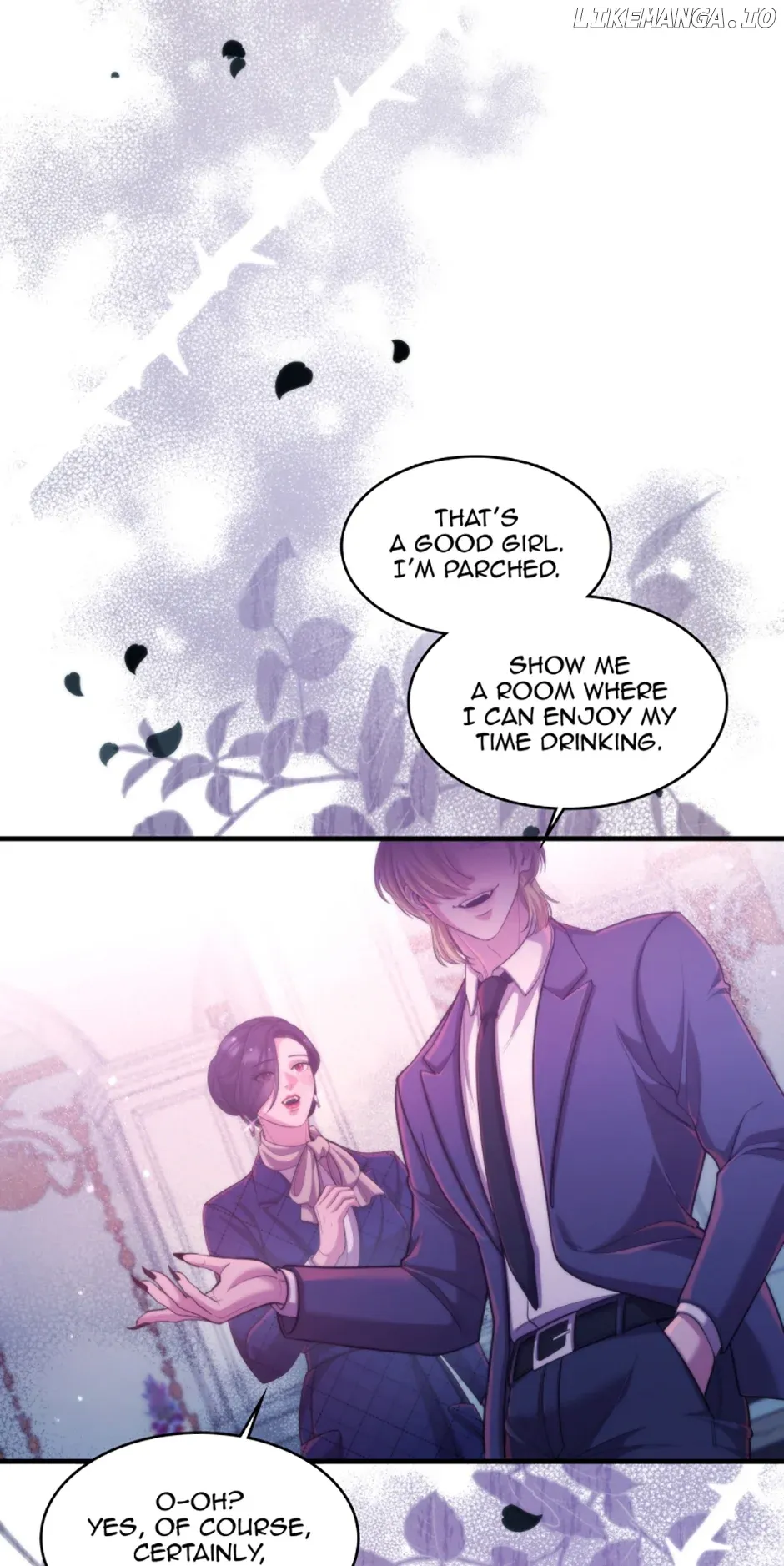 Blood Hotel Chapter 62 Online - página 22