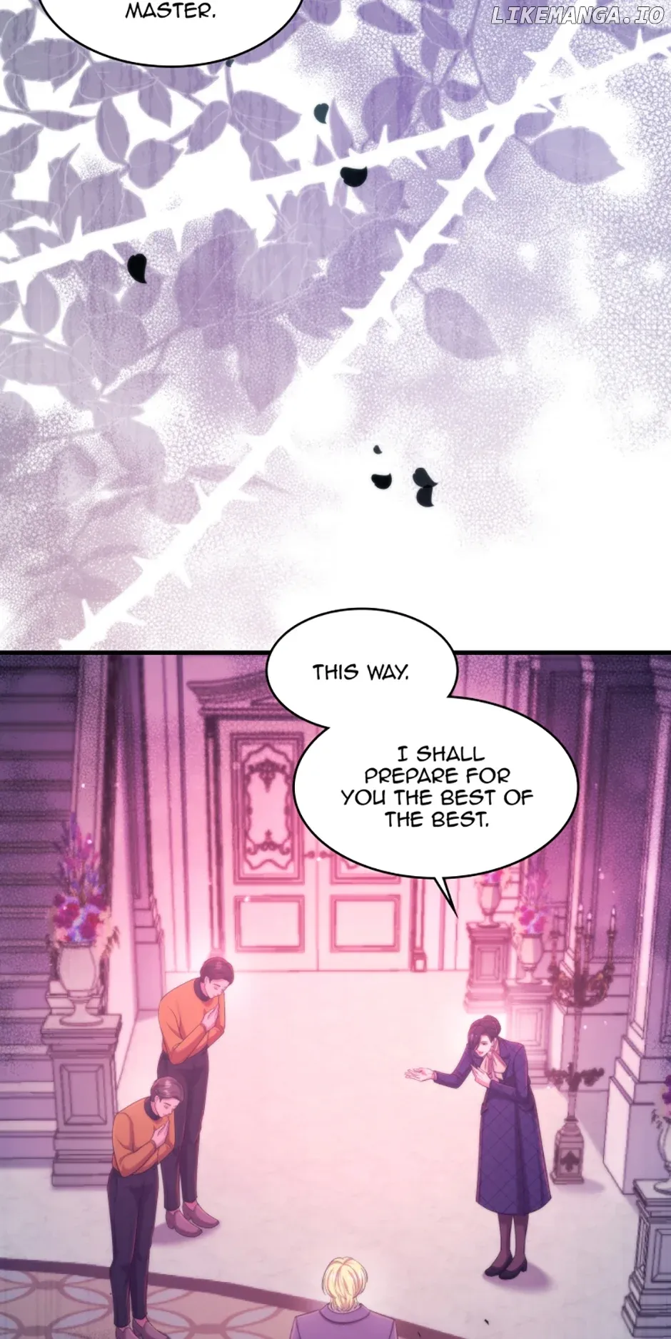 Blood Hotel Chapter 62 Online - página 23