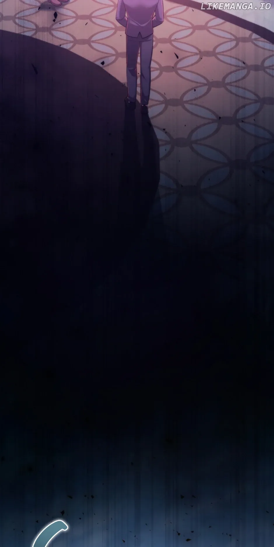 Blood Hotel Chapter 62 Online - página 24