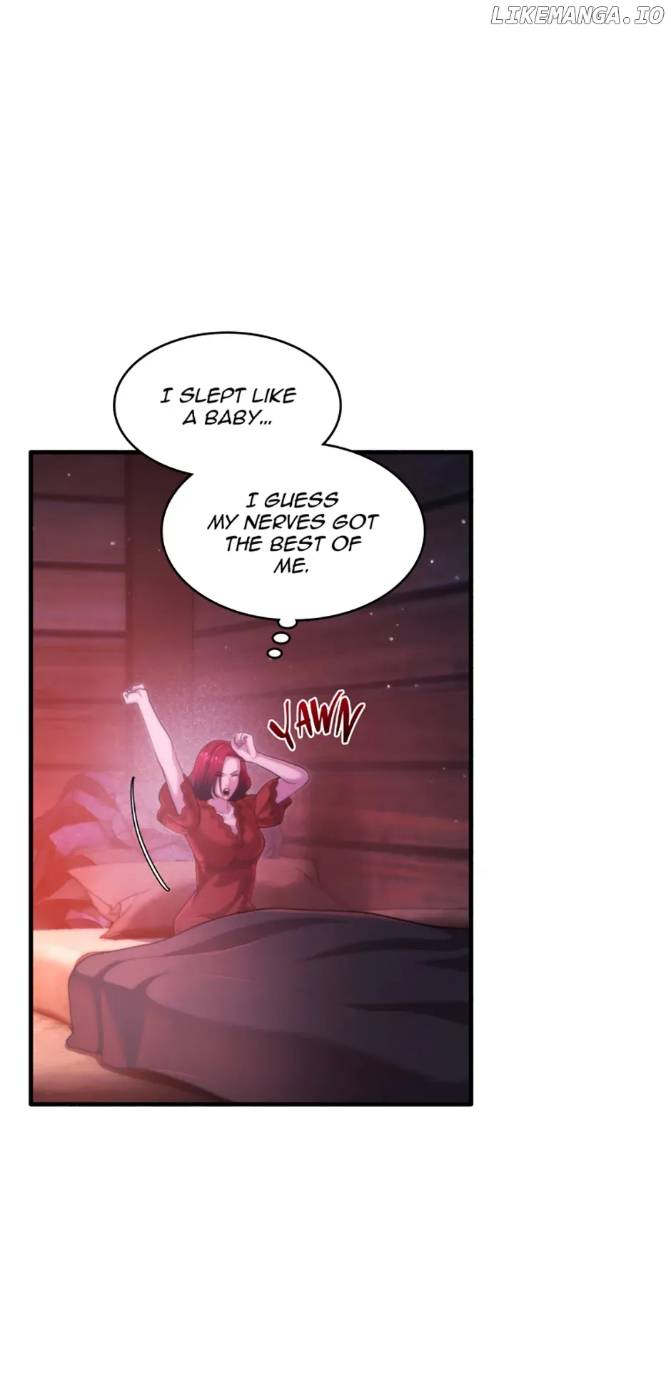 Blood Hotel Chapter 62 Online - página 26