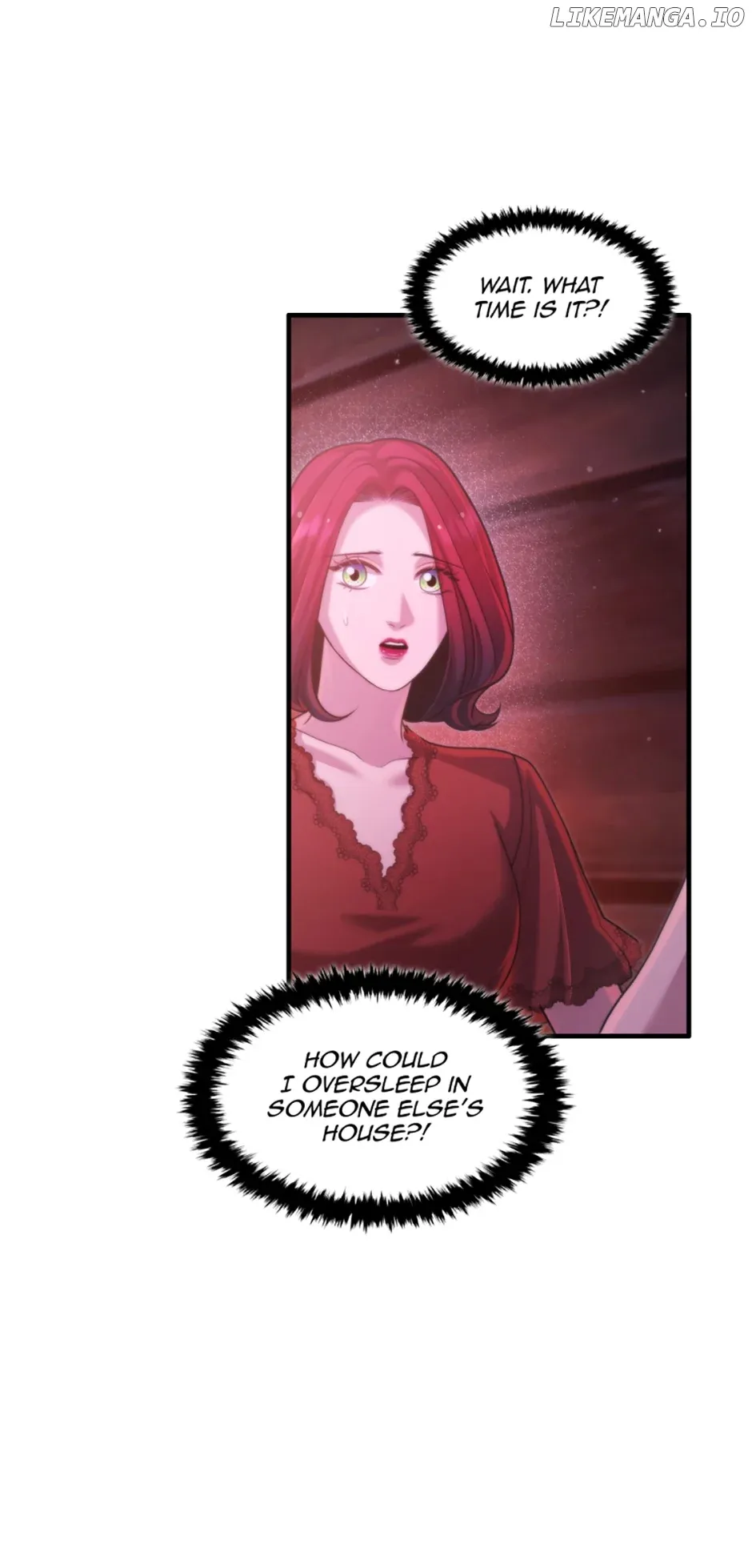 Blood Hotel Chapter 62 Online - página 27