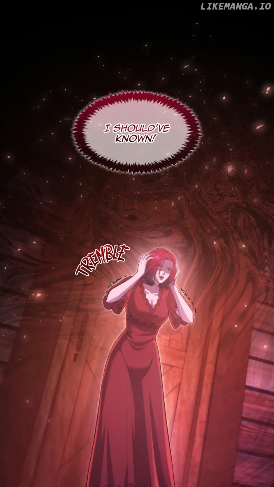 Blood Hotel Chapter 62 Online - página 32