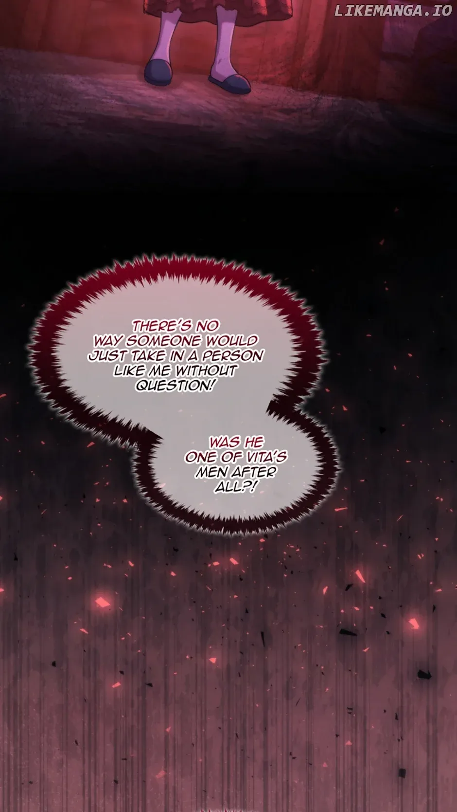 Blood Hotel Chapter 62 Online - página 33