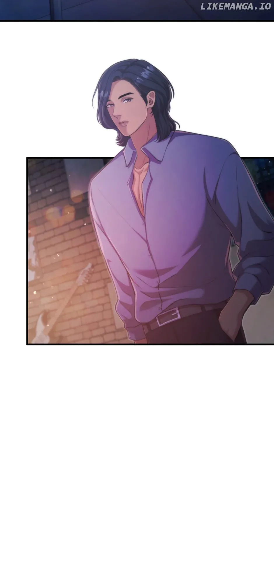 Blood Hotel Chapter 62 Online - página 41
