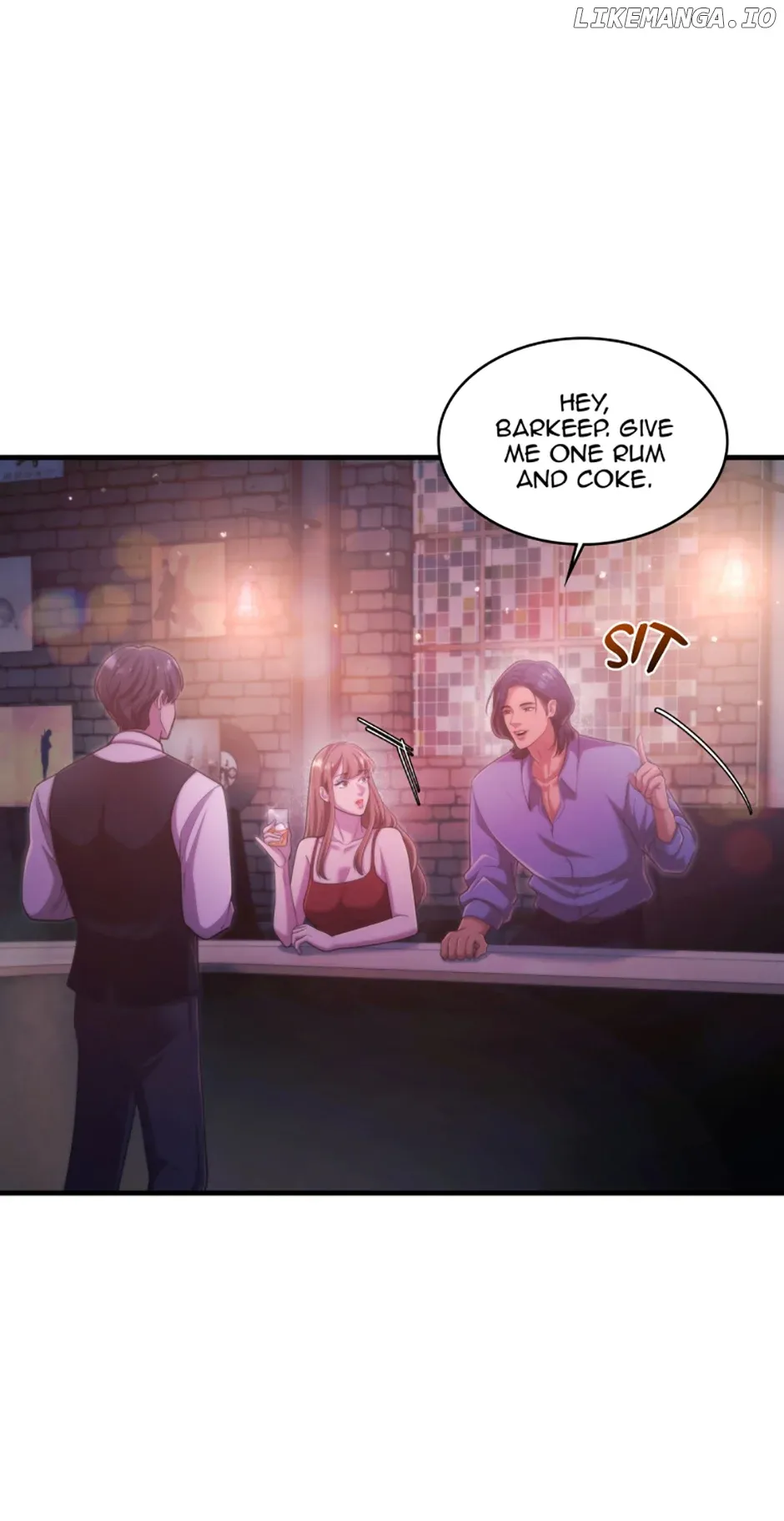 Blood Hotel Chapter 62 Online - página 43