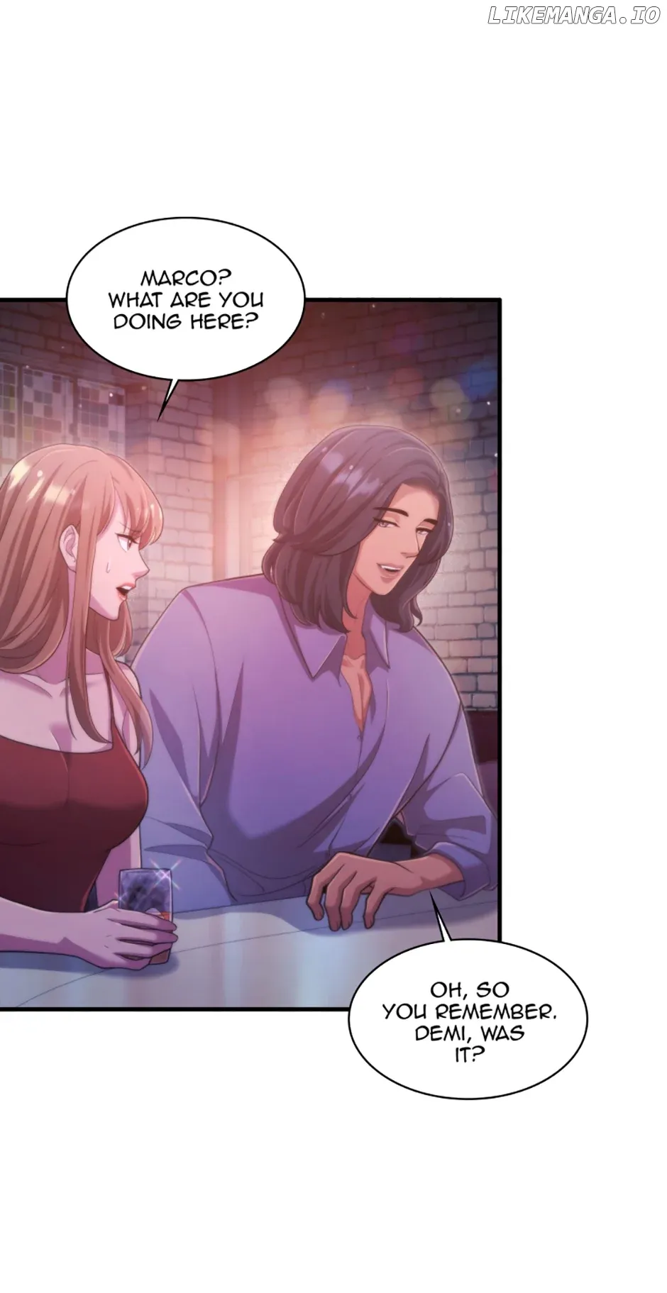 Blood Hotel Chapter 62 Online - página 44