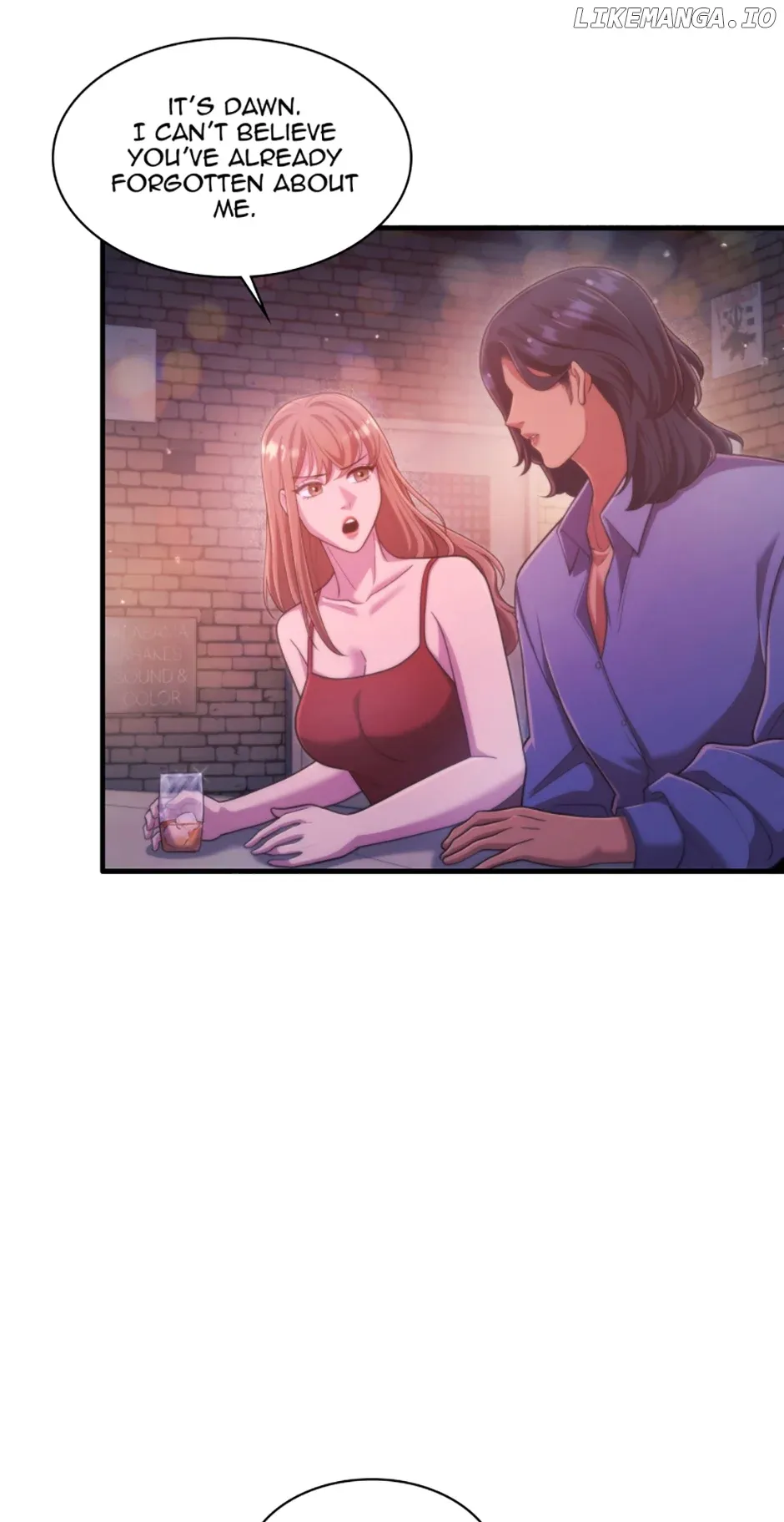 Blood Hotel Chapter 62 Online - página 45