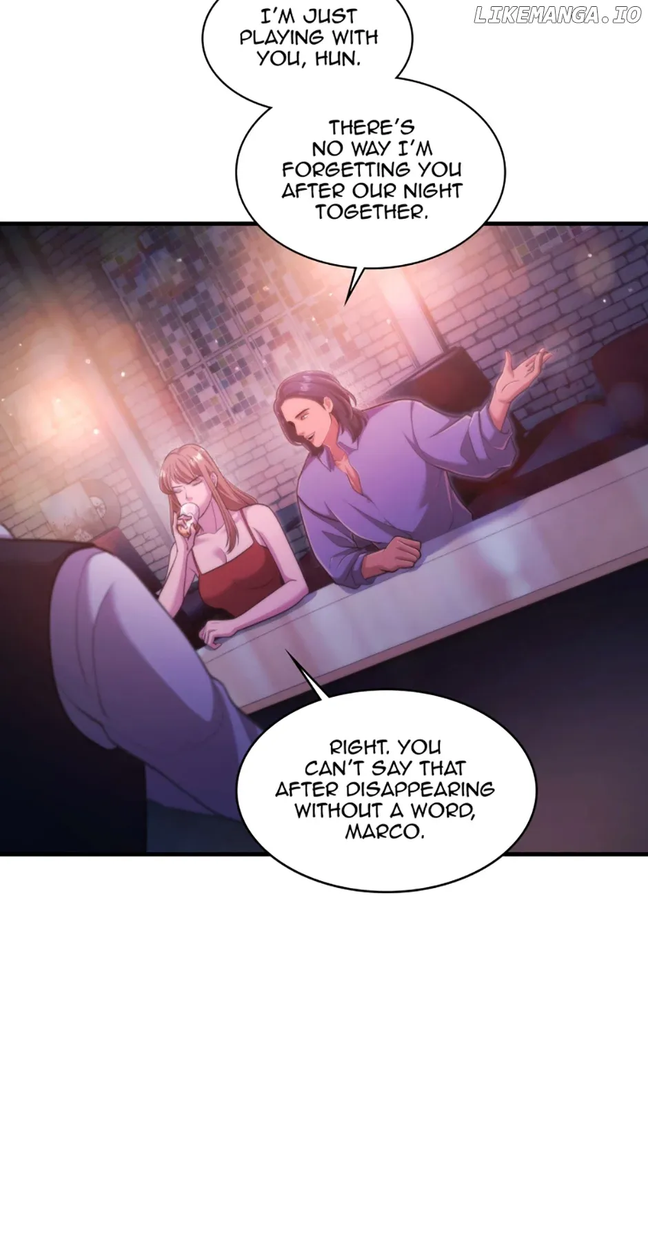 Blood Hotel Chapter 62 Online - página 46