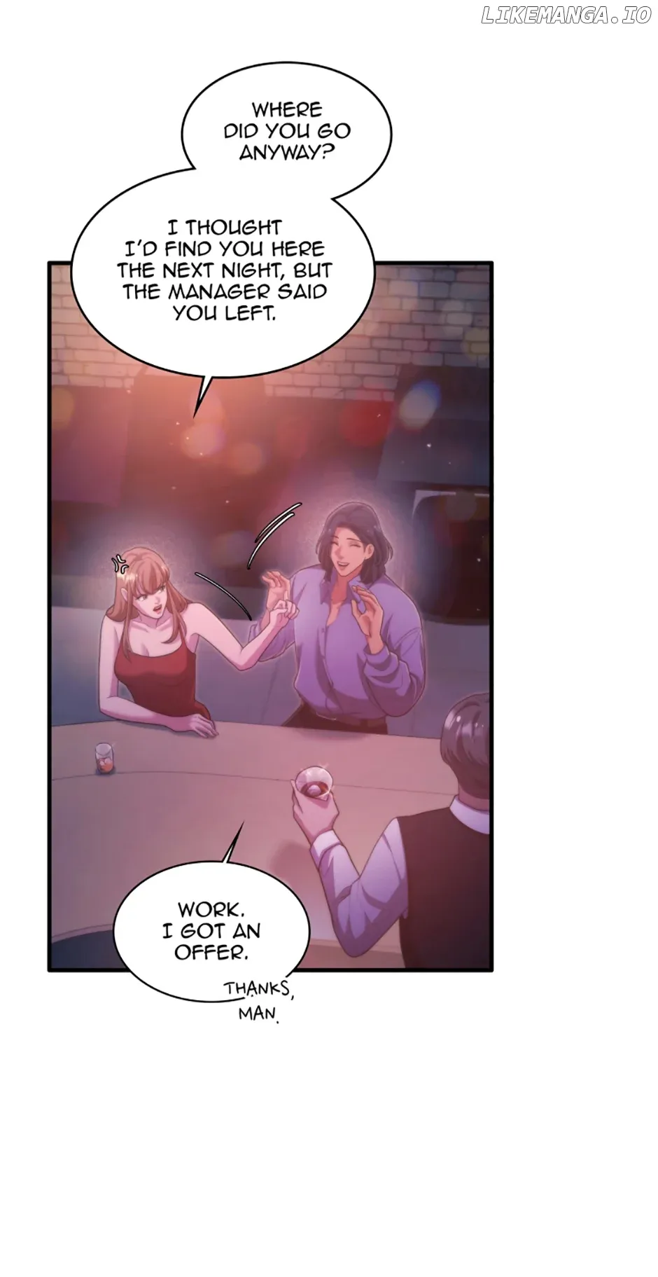 Blood Hotel Chapter 62 Online - página 47