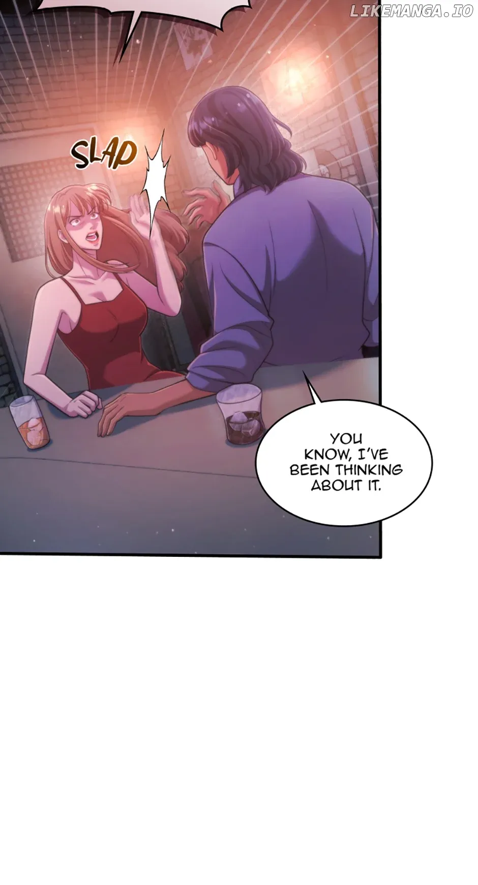 Blood Hotel Chapter 62 Online - página 53