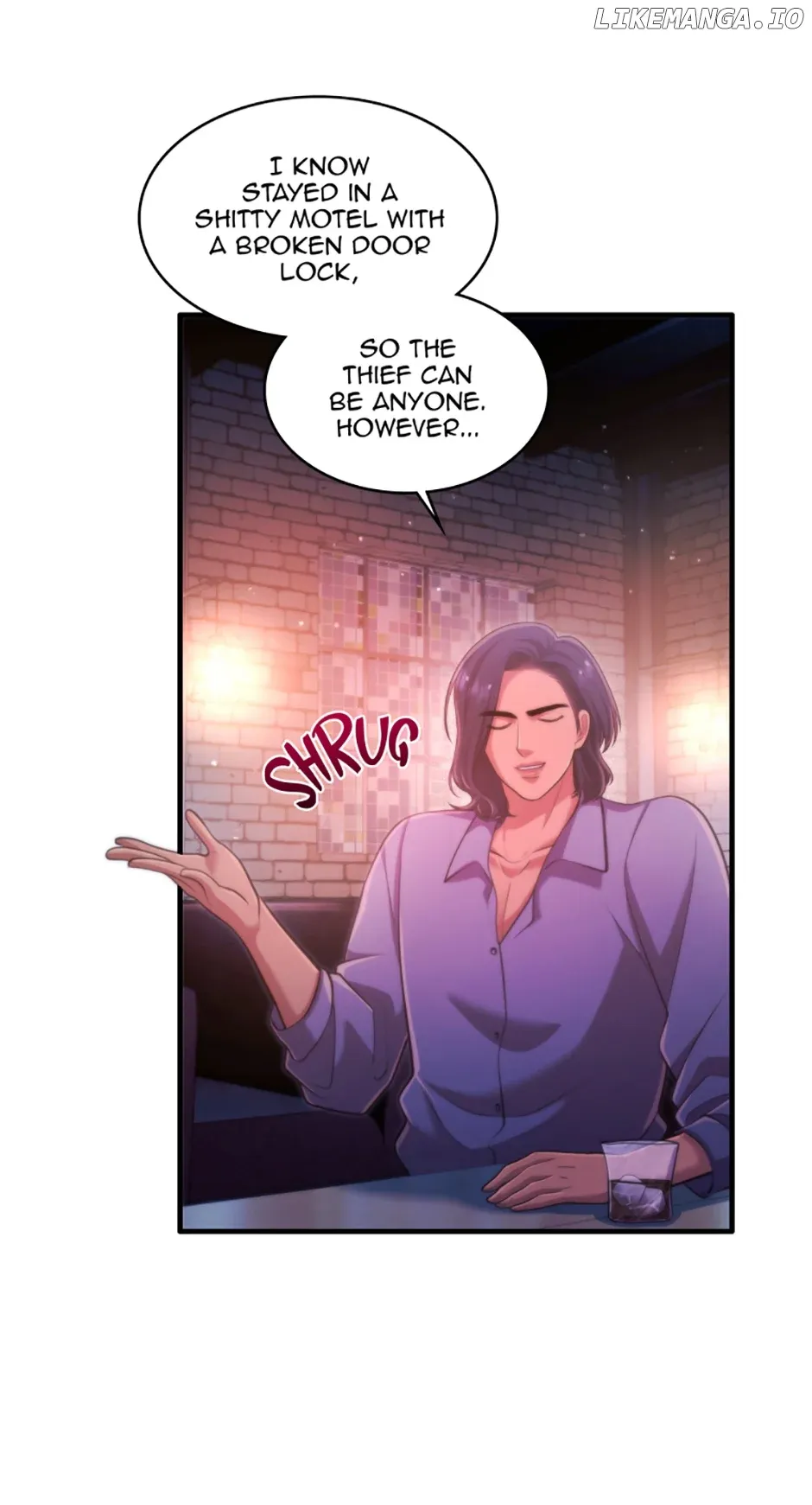 Blood Hotel Chapter 62 Online - página 54