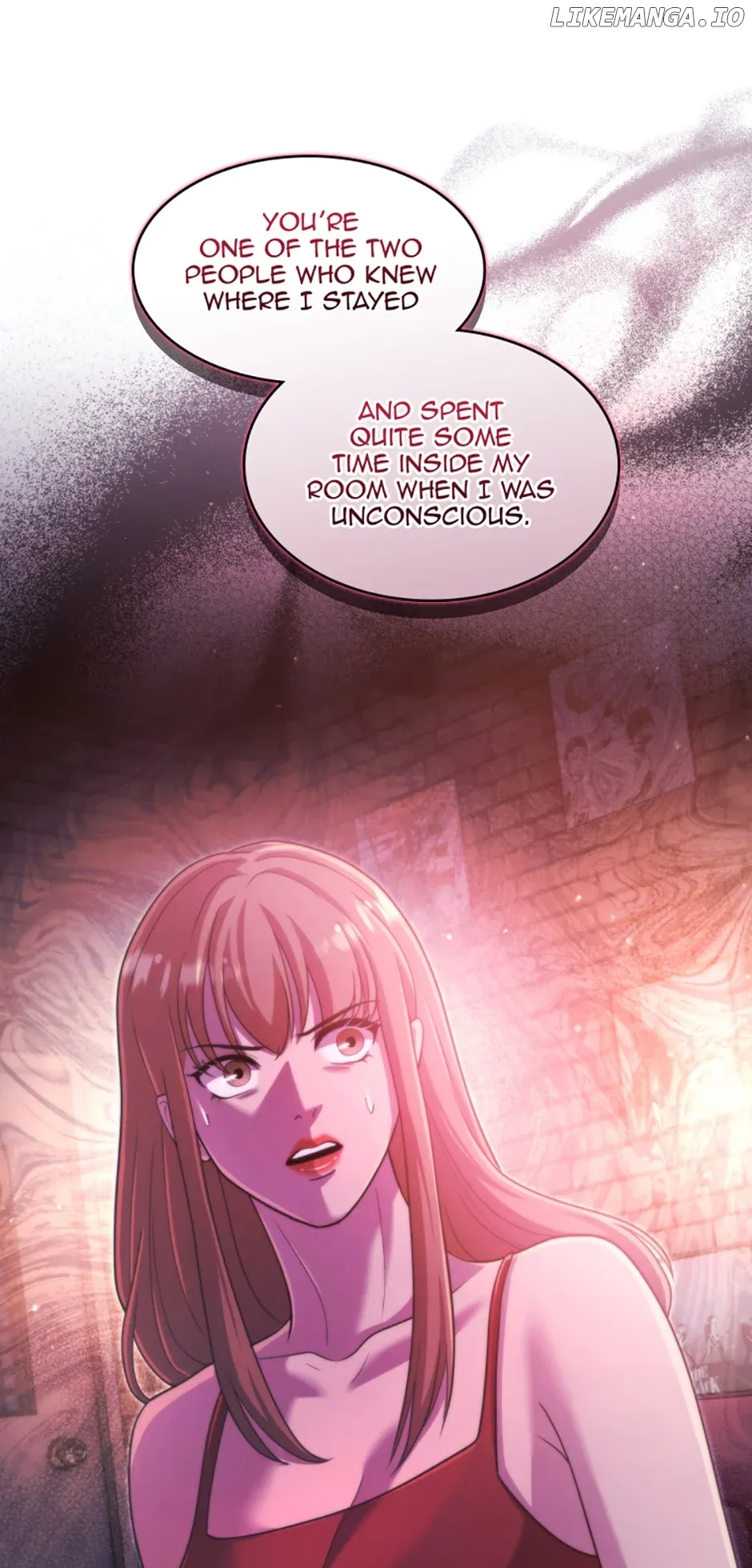 Blood Hotel Chapter 62 Online - página 55