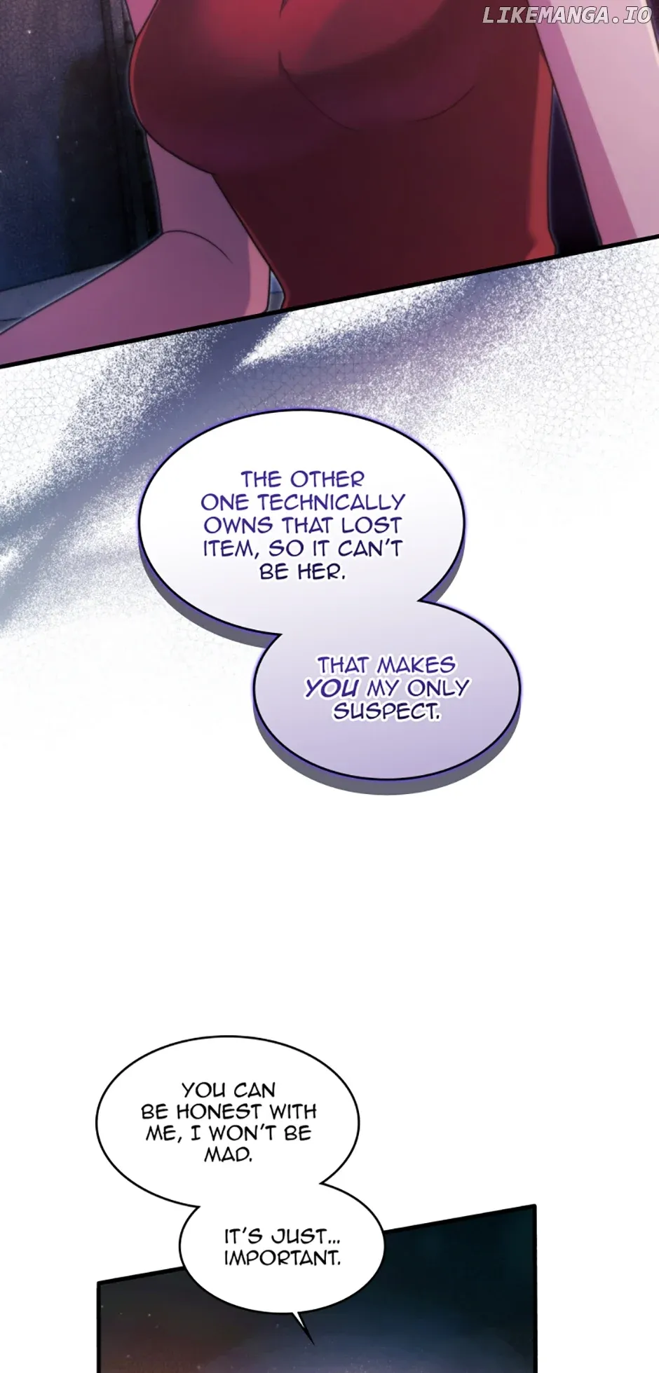 Blood Hotel Chapter 62 Online - página 56
