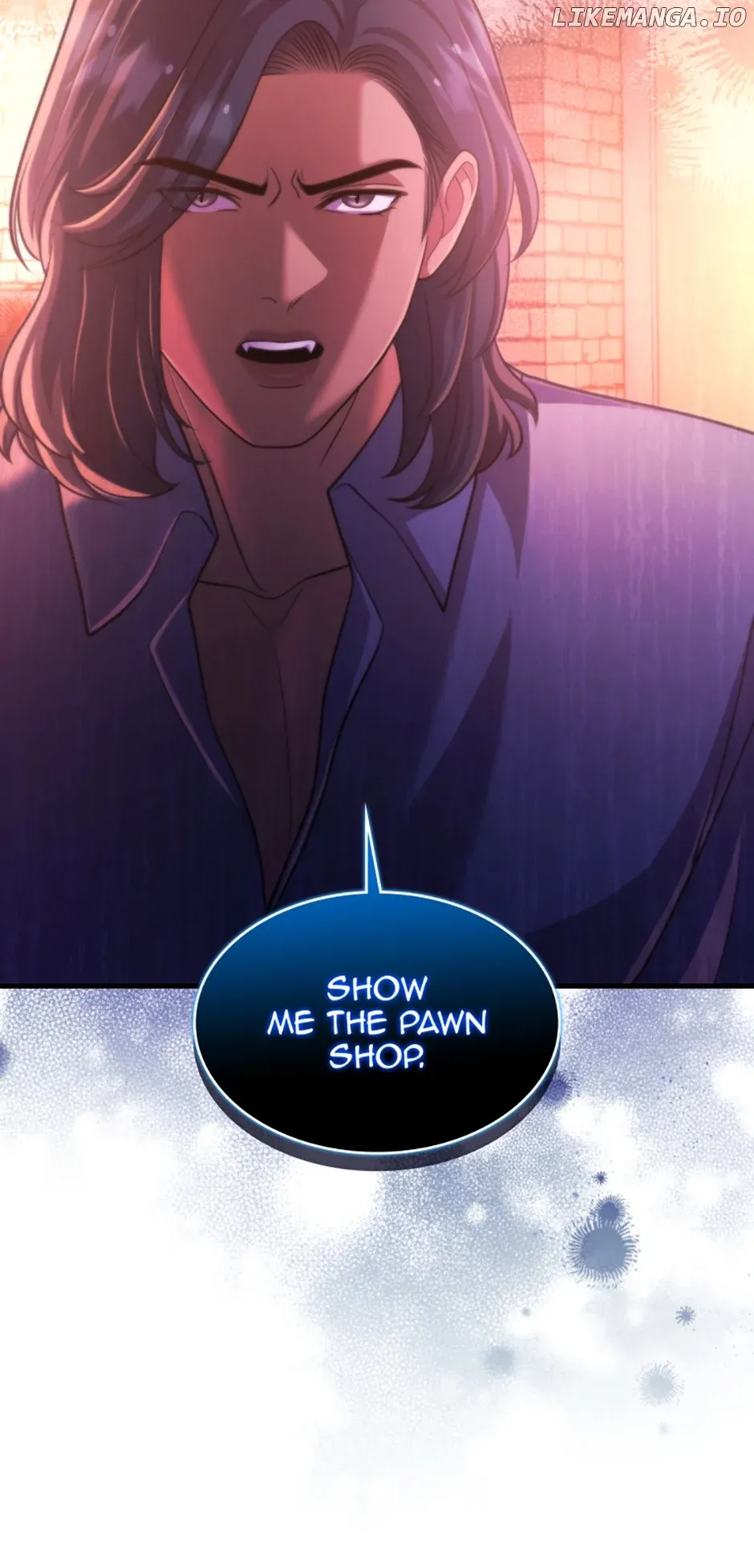 Blood Hotel Chapter 62 Online - página 60