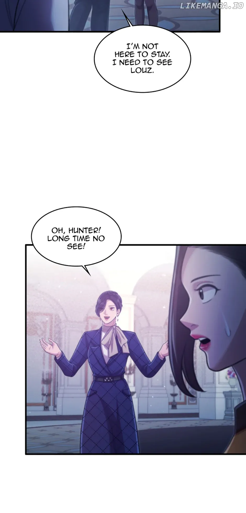 Blood Hotel Chapter 62 Online - página 63