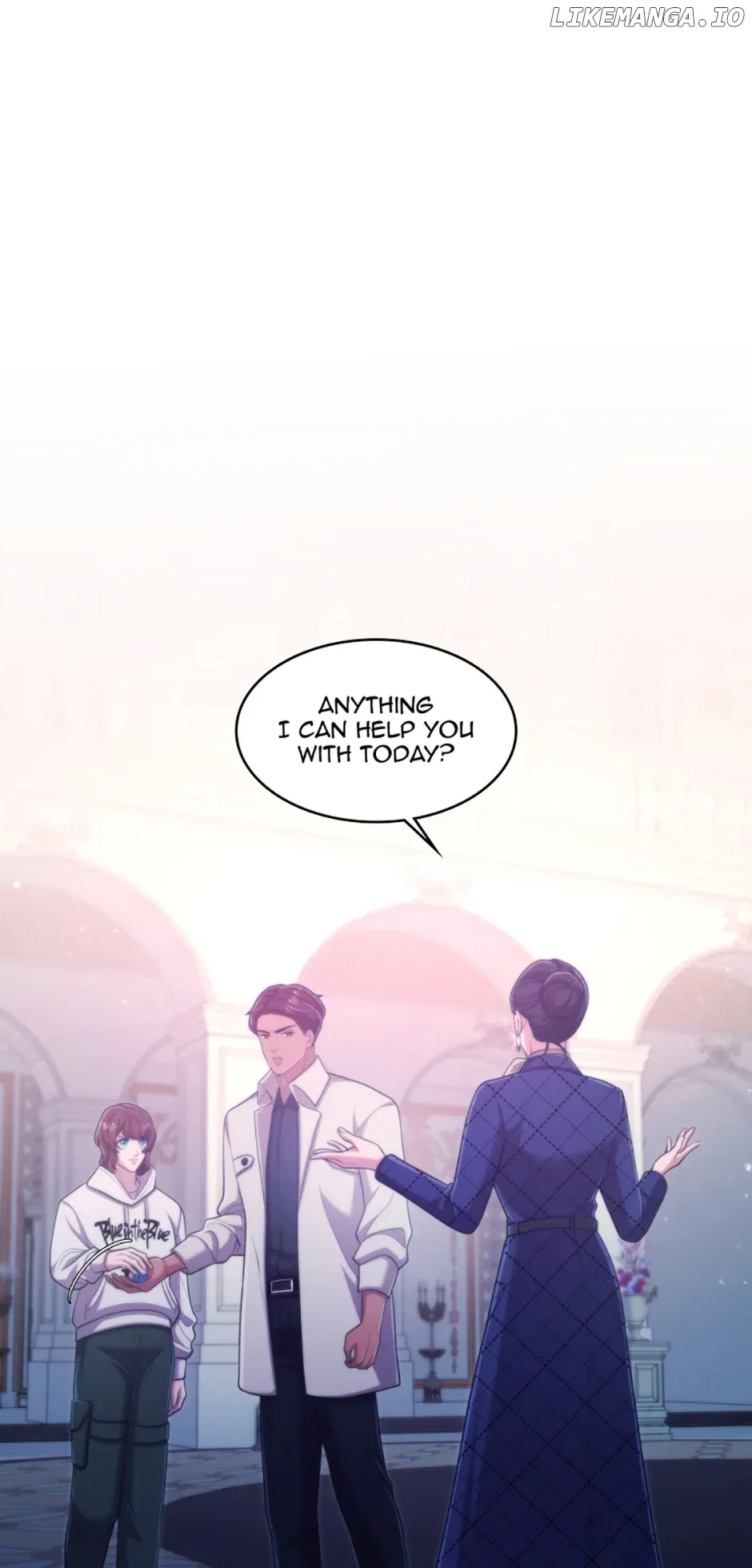 Blood Hotel Chapter 62 Online - página 64