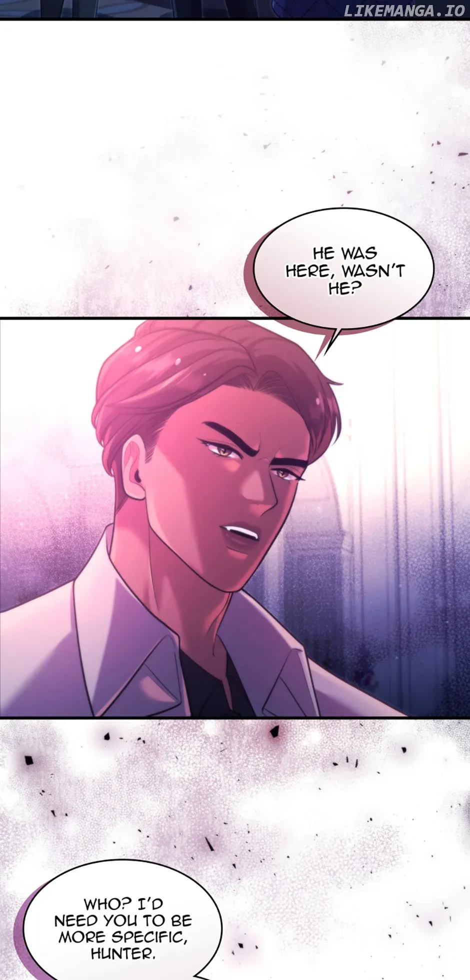 Blood Hotel Chapter 62 Online - página 65