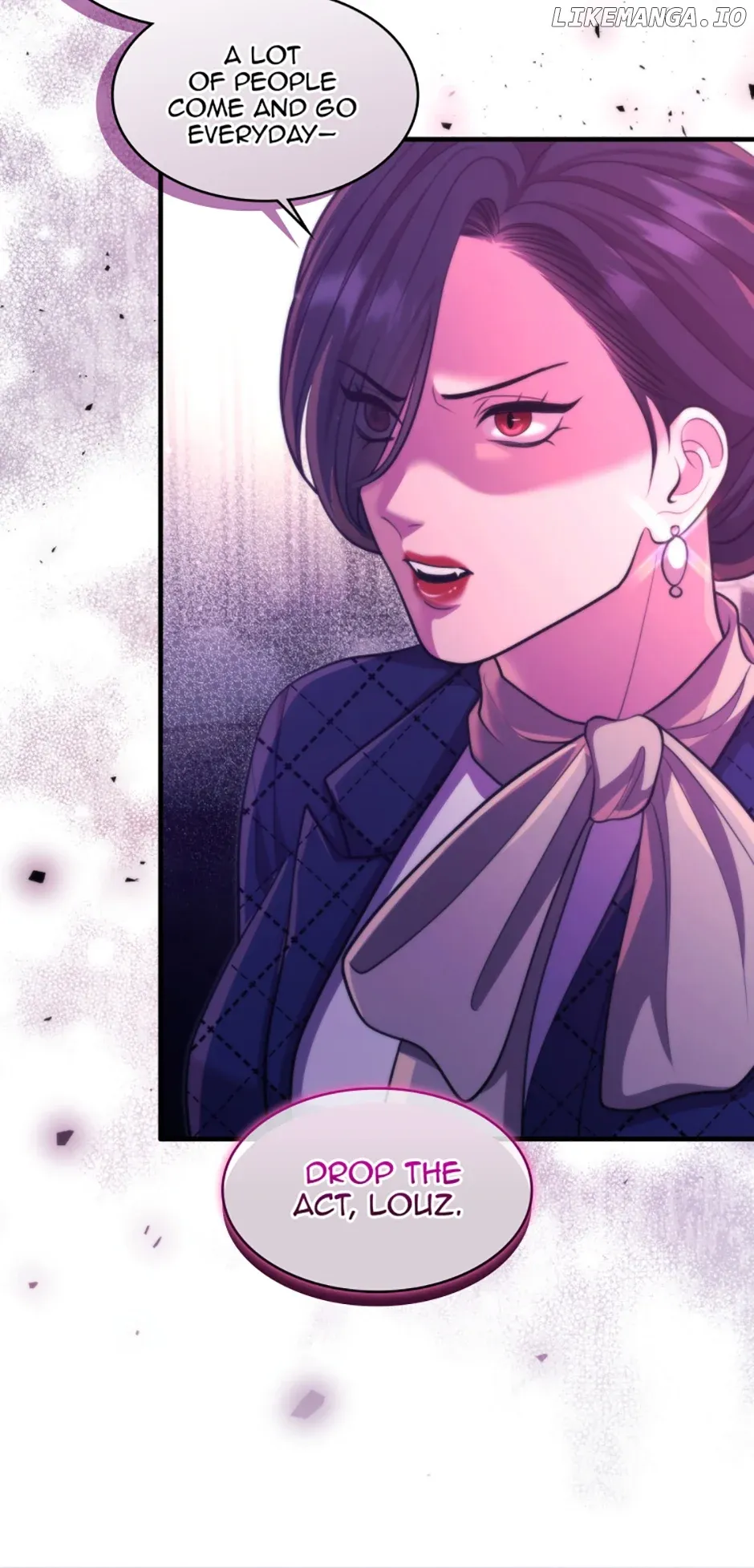 Blood Hotel Chapter 62 Online - página 66