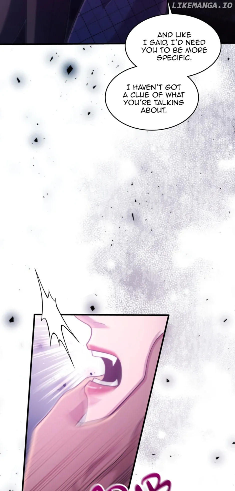 Blood Hotel Chapter 62 Online - página 68