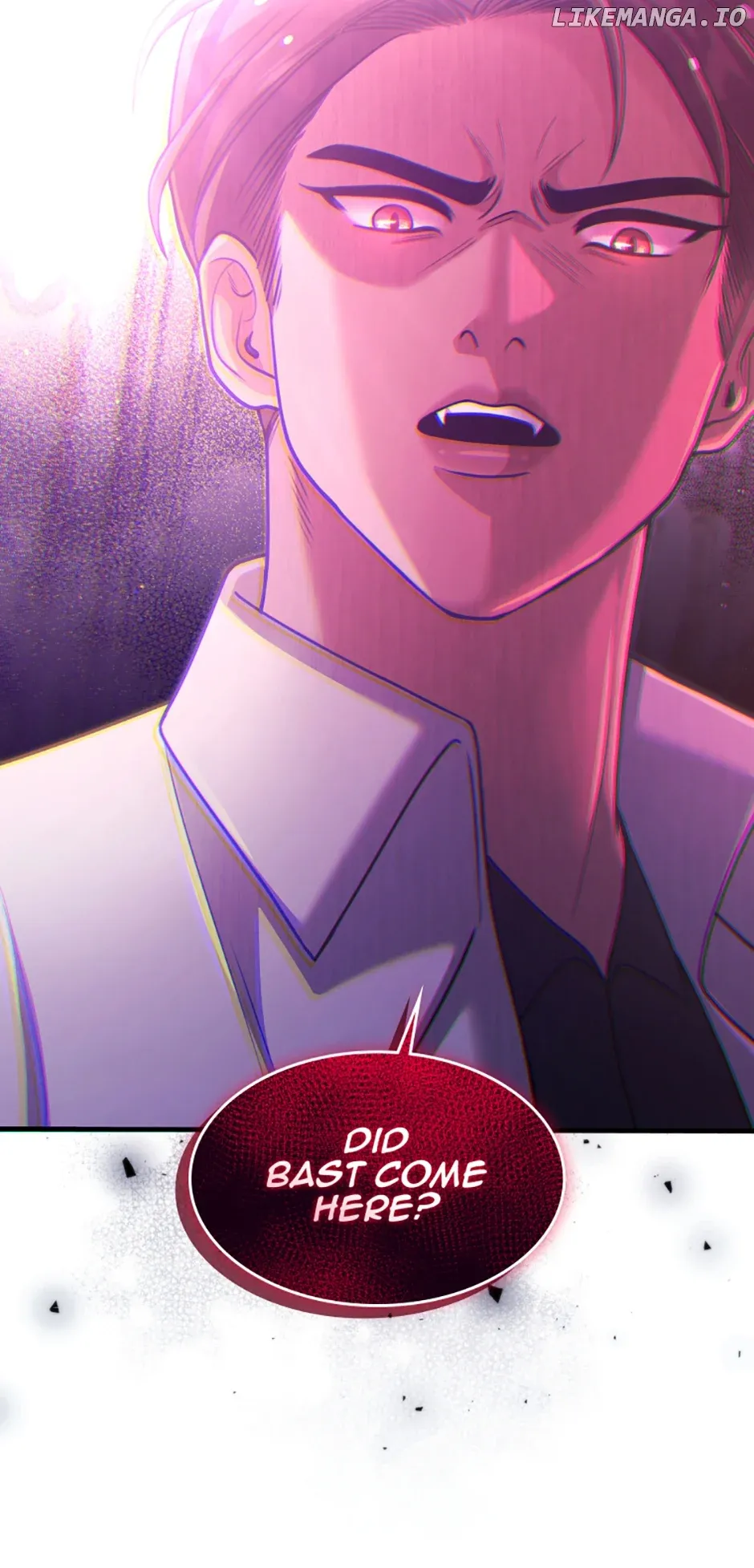 Blood Hotel Chapter 62 Online - página 72