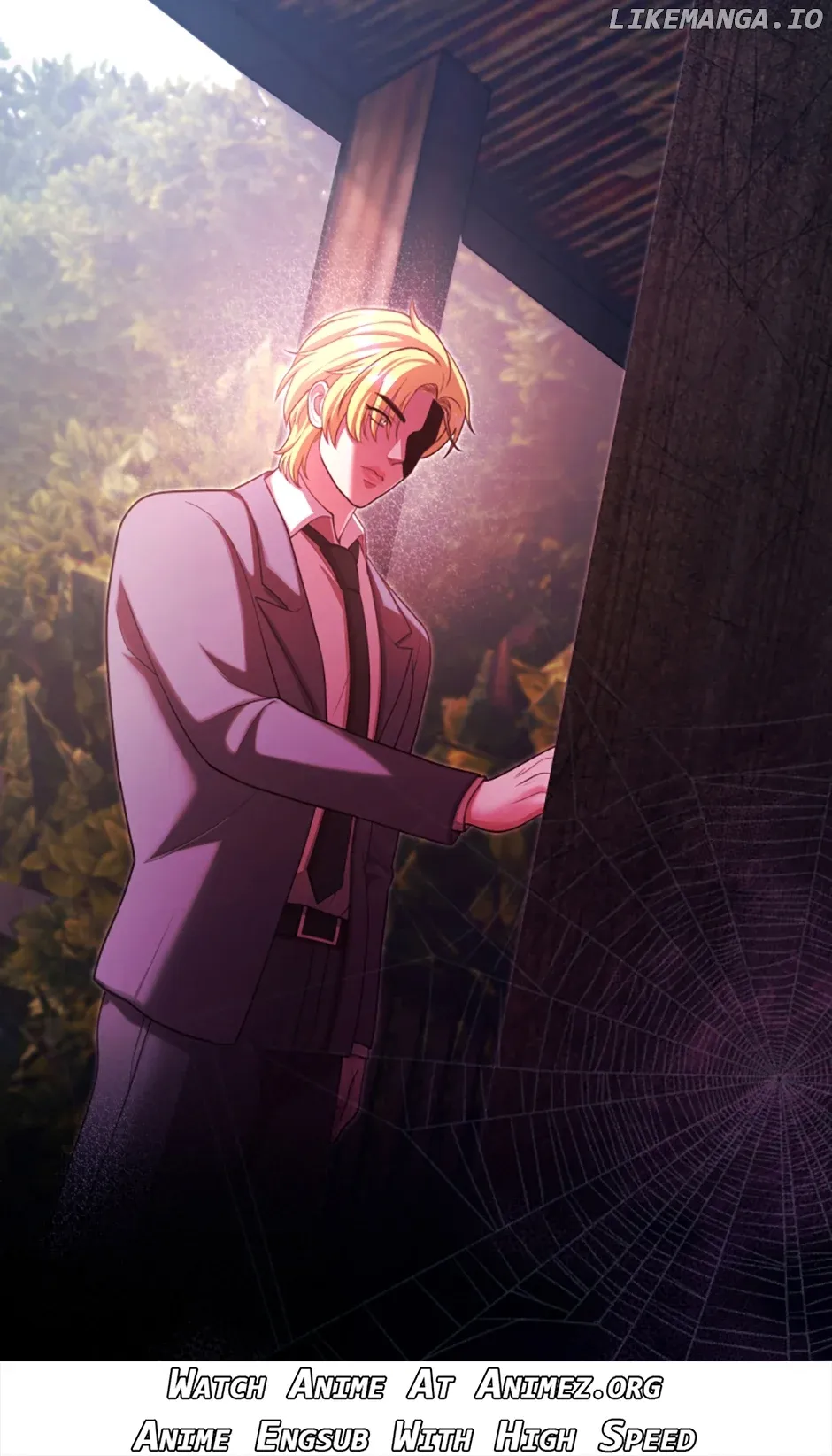 Blood Hotel Chapter 62 Online - página 75