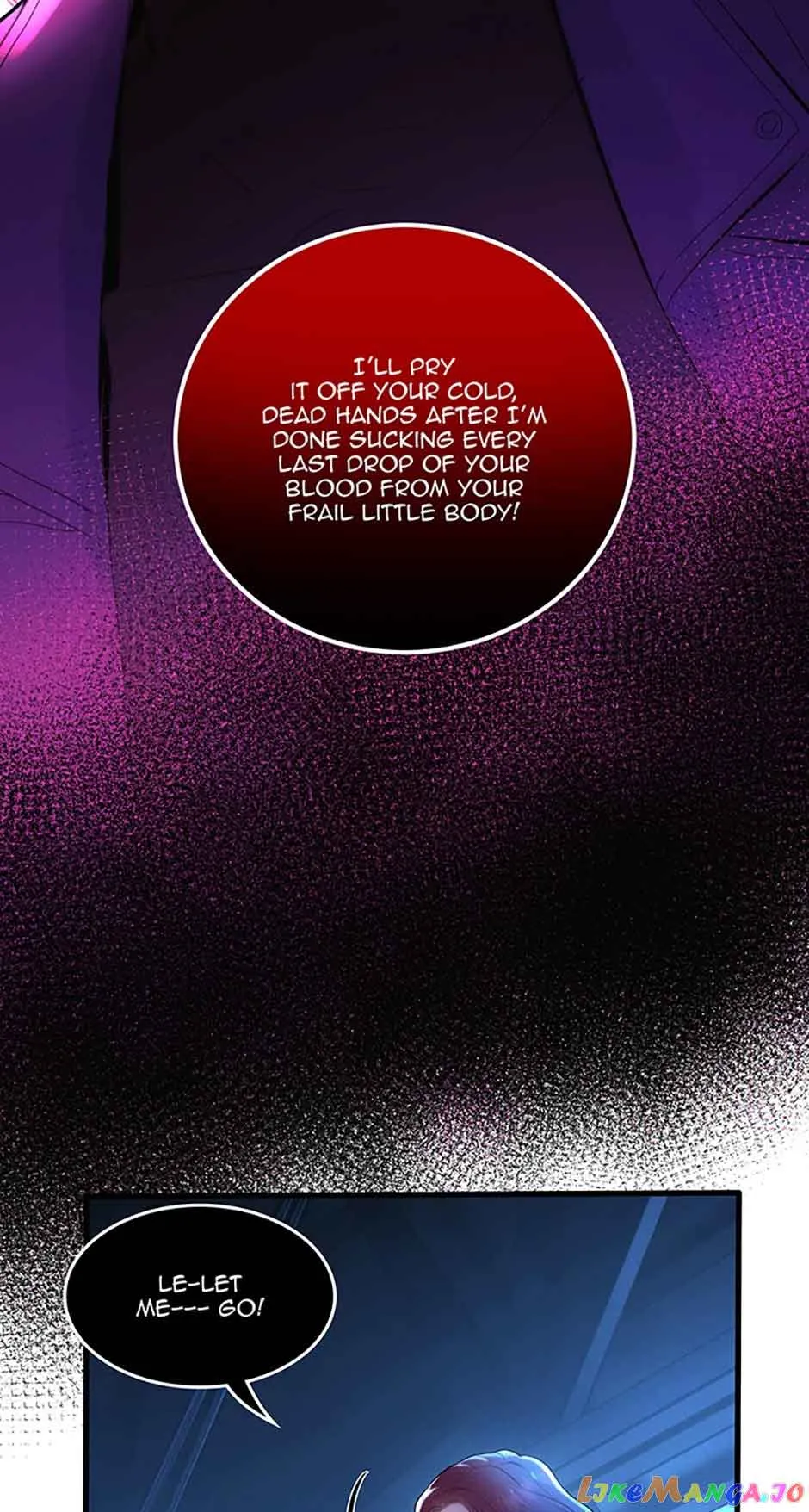 Blood Hotel Chapter 7 Online - página 2