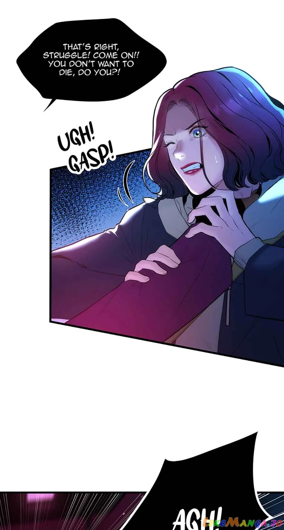 Blood Hotel Chapter 7 Online - página 4