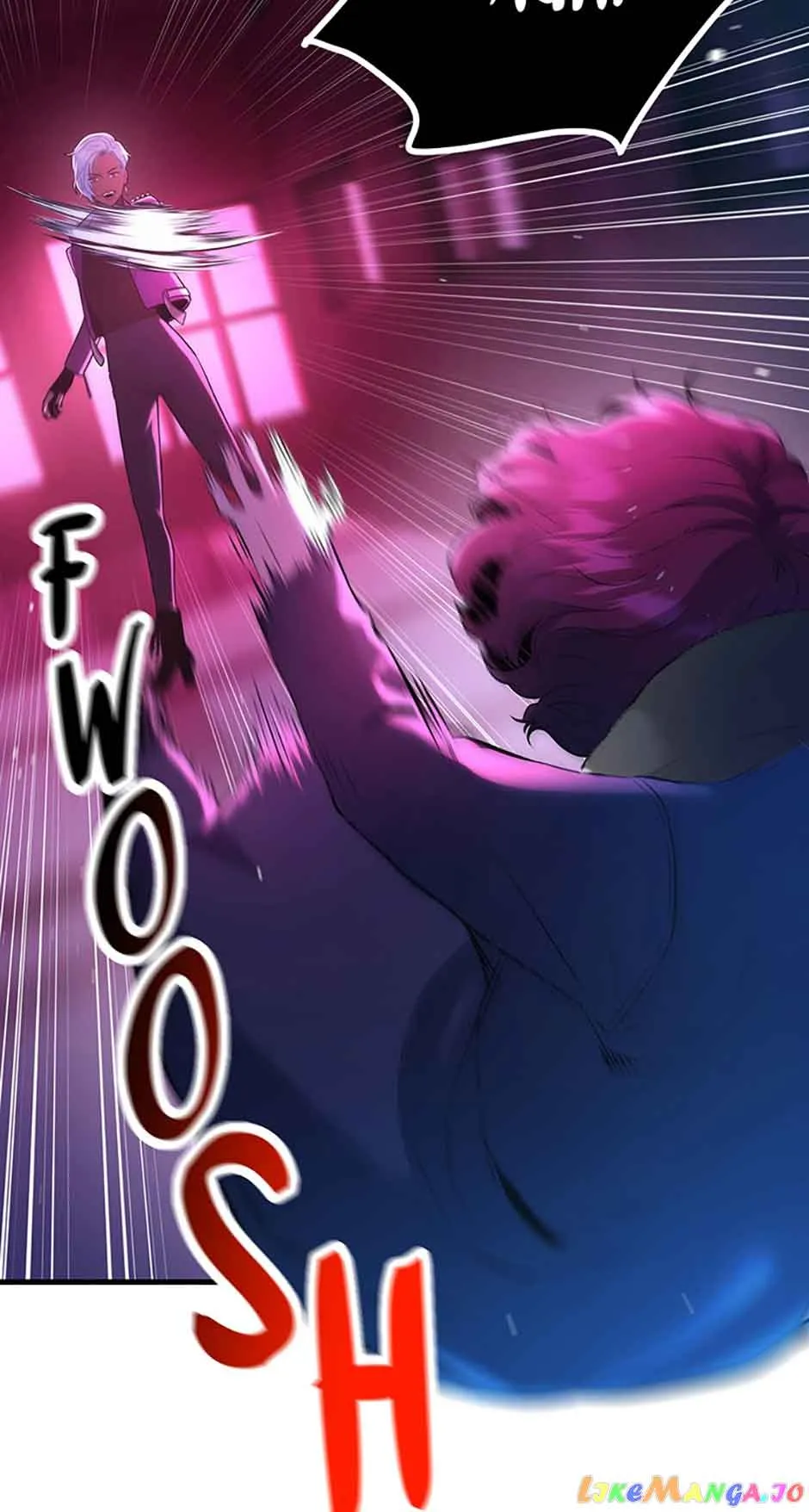 Blood Hotel Chapter 7 Online - página 5
