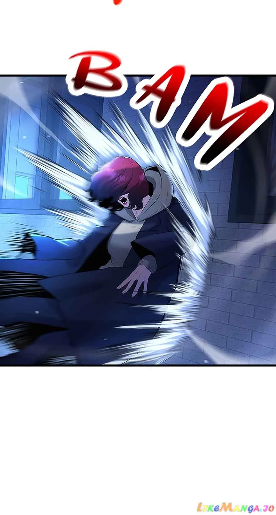 Blood Hotel Chapter 7 Online - página 6