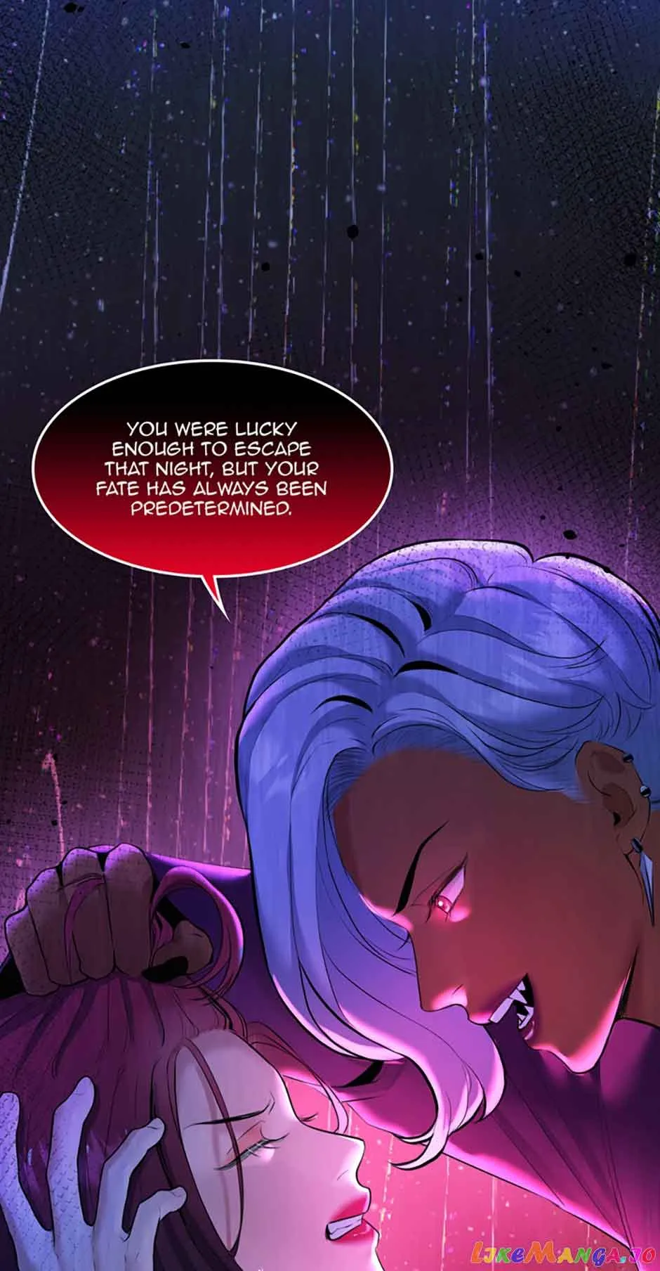 Blood Hotel Chapter 7 Online - página 12