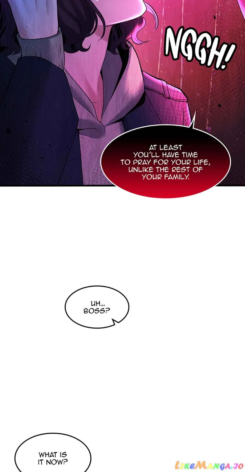 Blood Hotel Chapter 7 Online - página 13