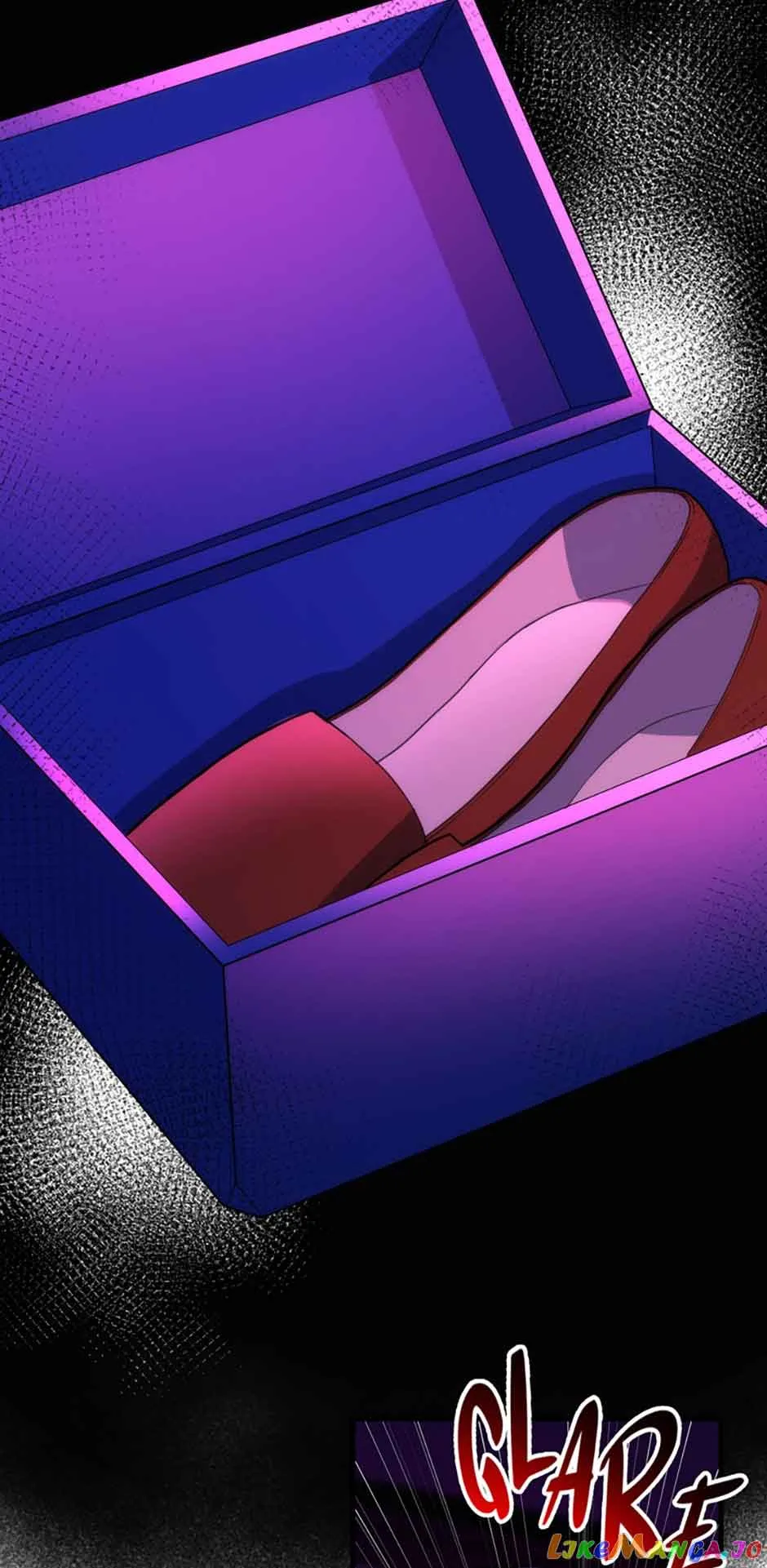 Blood Hotel Chapter 7 Online - página 18