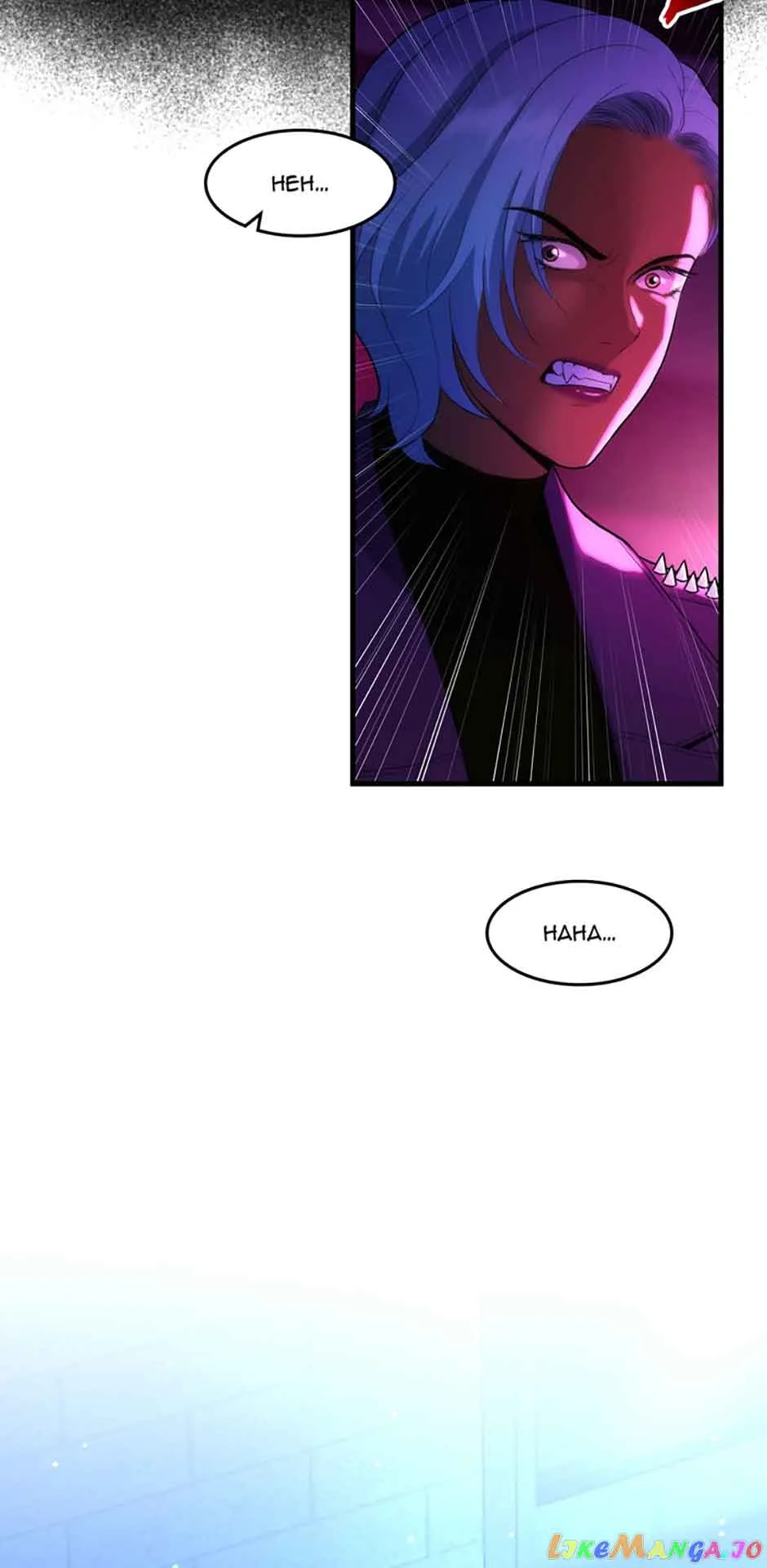 Blood Hotel Chapter 7 Online - página 19