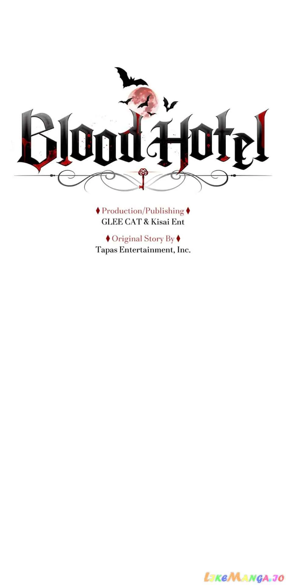 Blood Hotel Chapter 7 Online - página 22