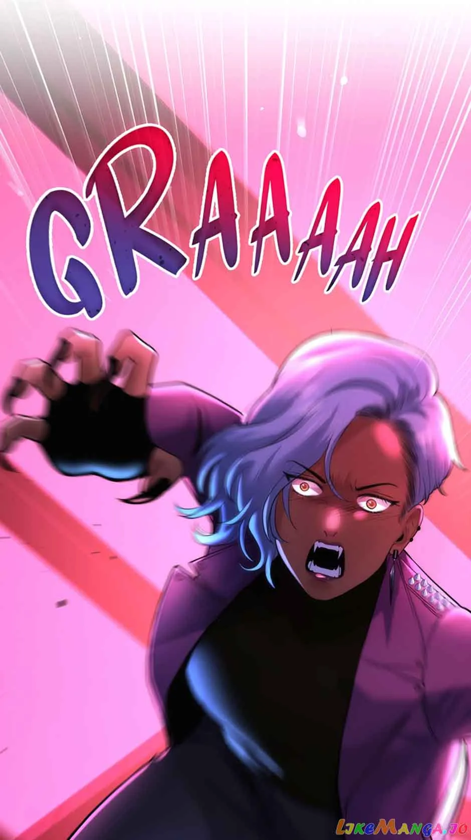 Blood Hotel Chapter 7 Online - página 26