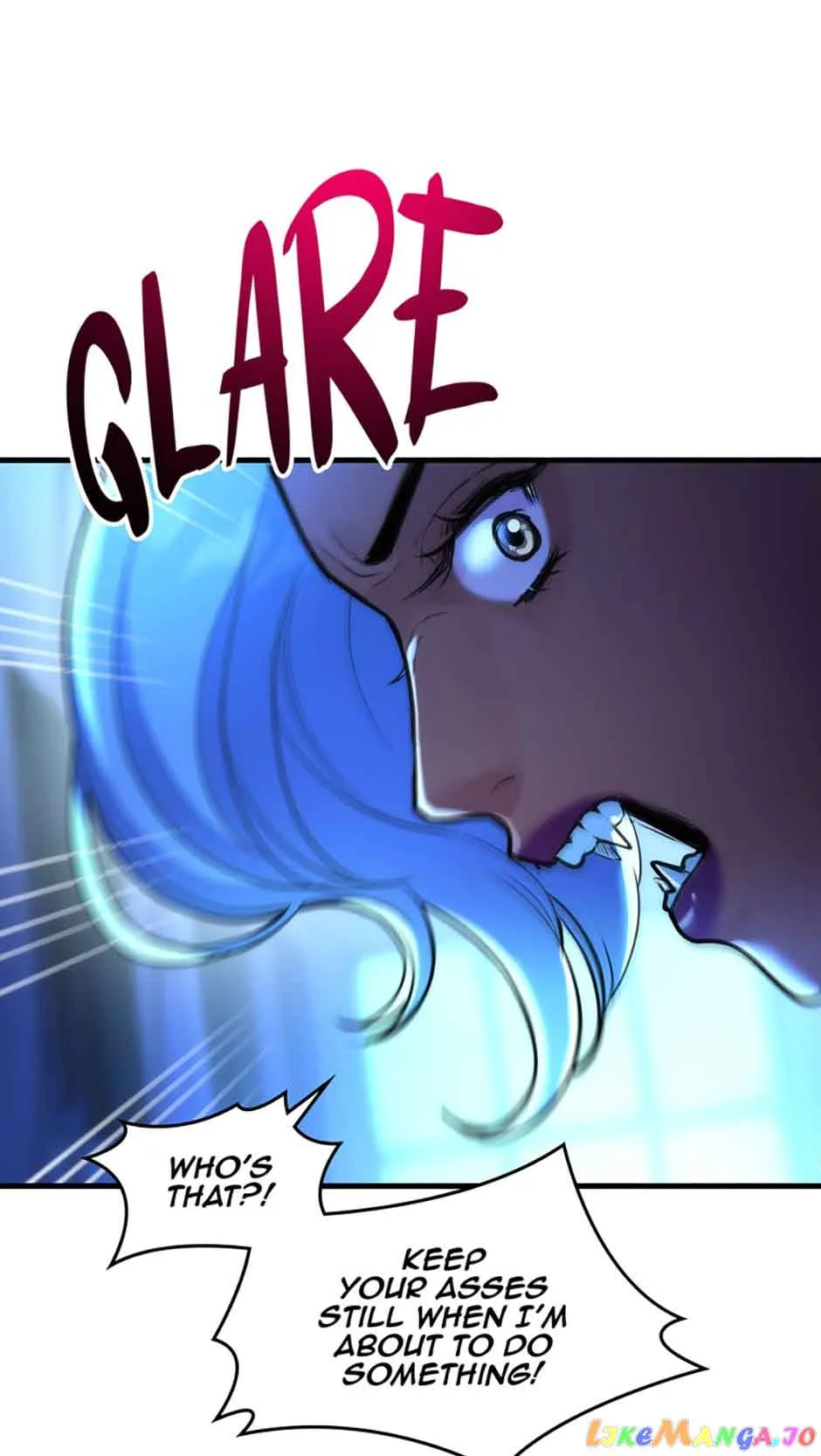 Blood Hotel Chapter 7 Online - página 31